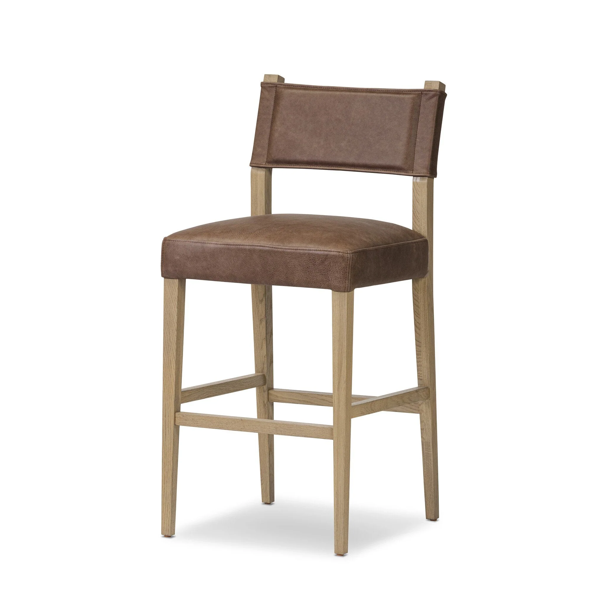 Ferris Bar Stool - Palermo Cigar - Image 2
