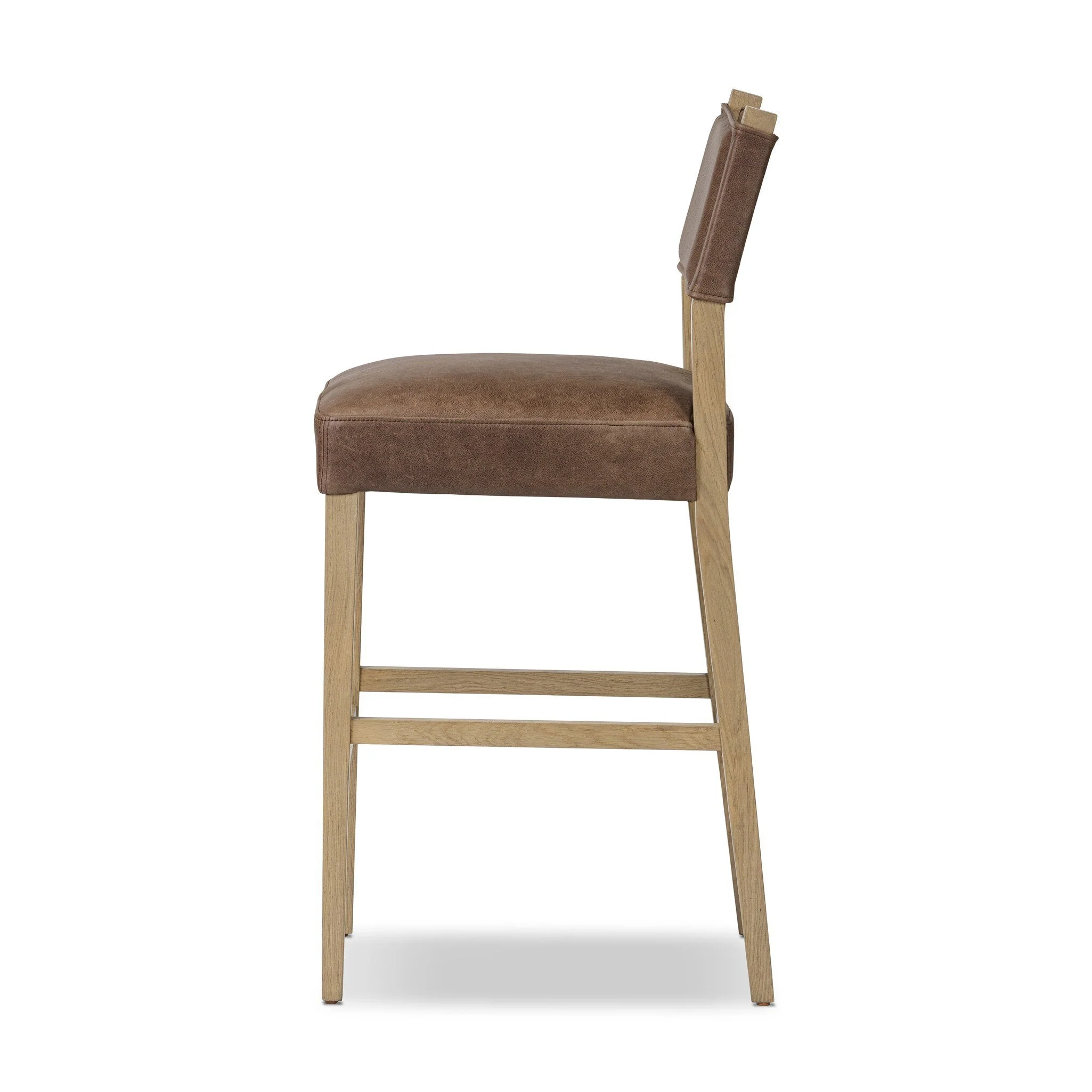 Ferris Bar Stool - Palermo Cigar - Image 3