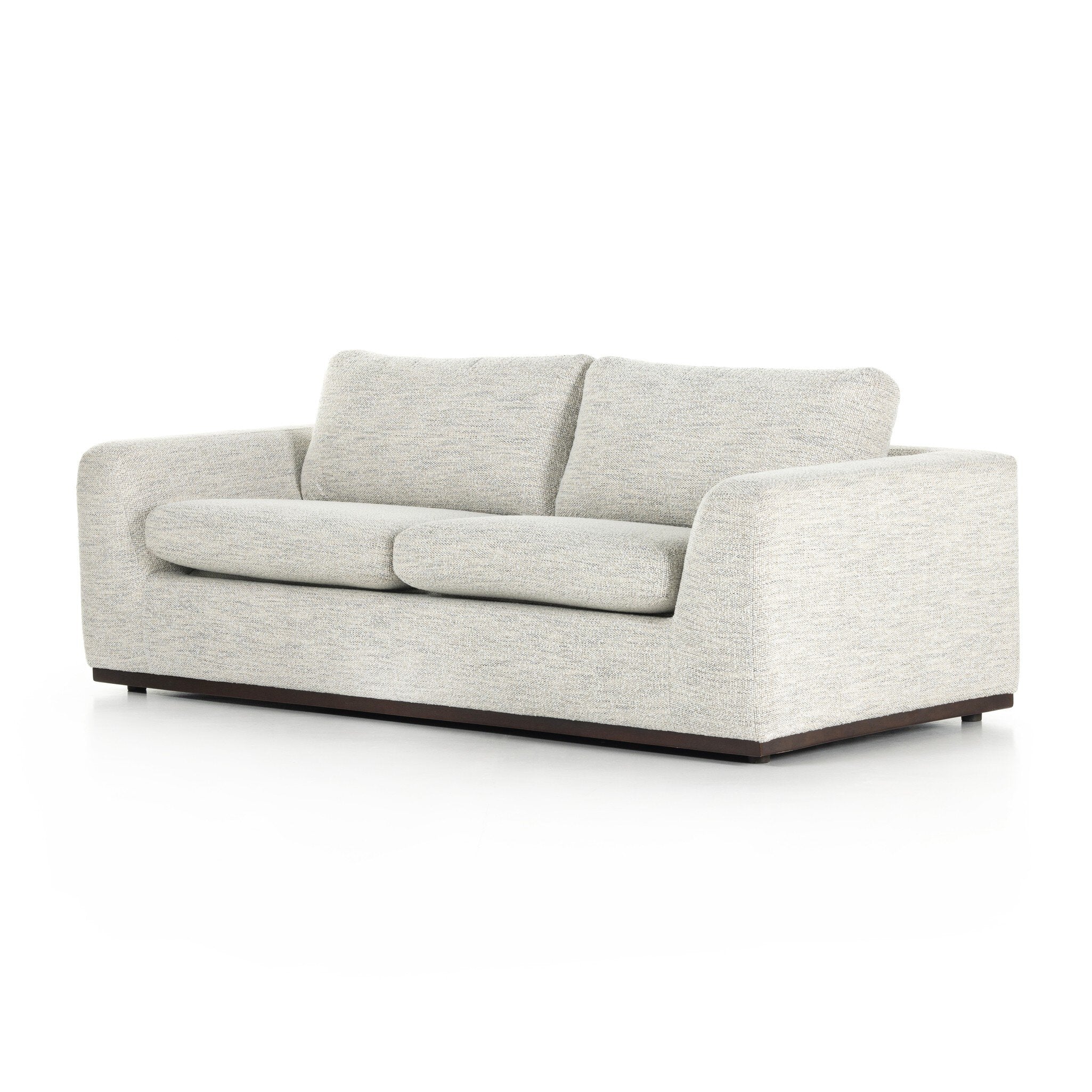 Colt Sleeper Sofa - Merino Cotton - Image 2