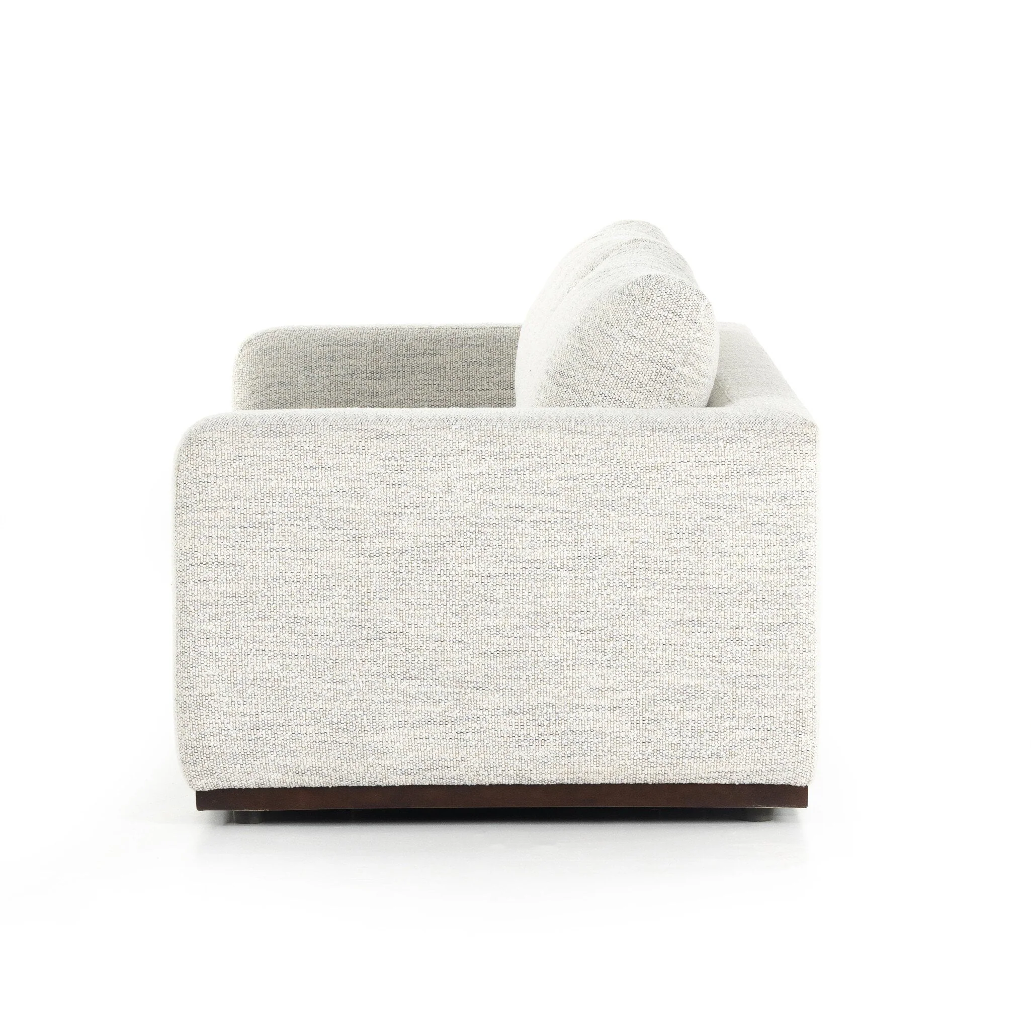 Colt Sleeper Sofa - Merino Cotton - Image 3