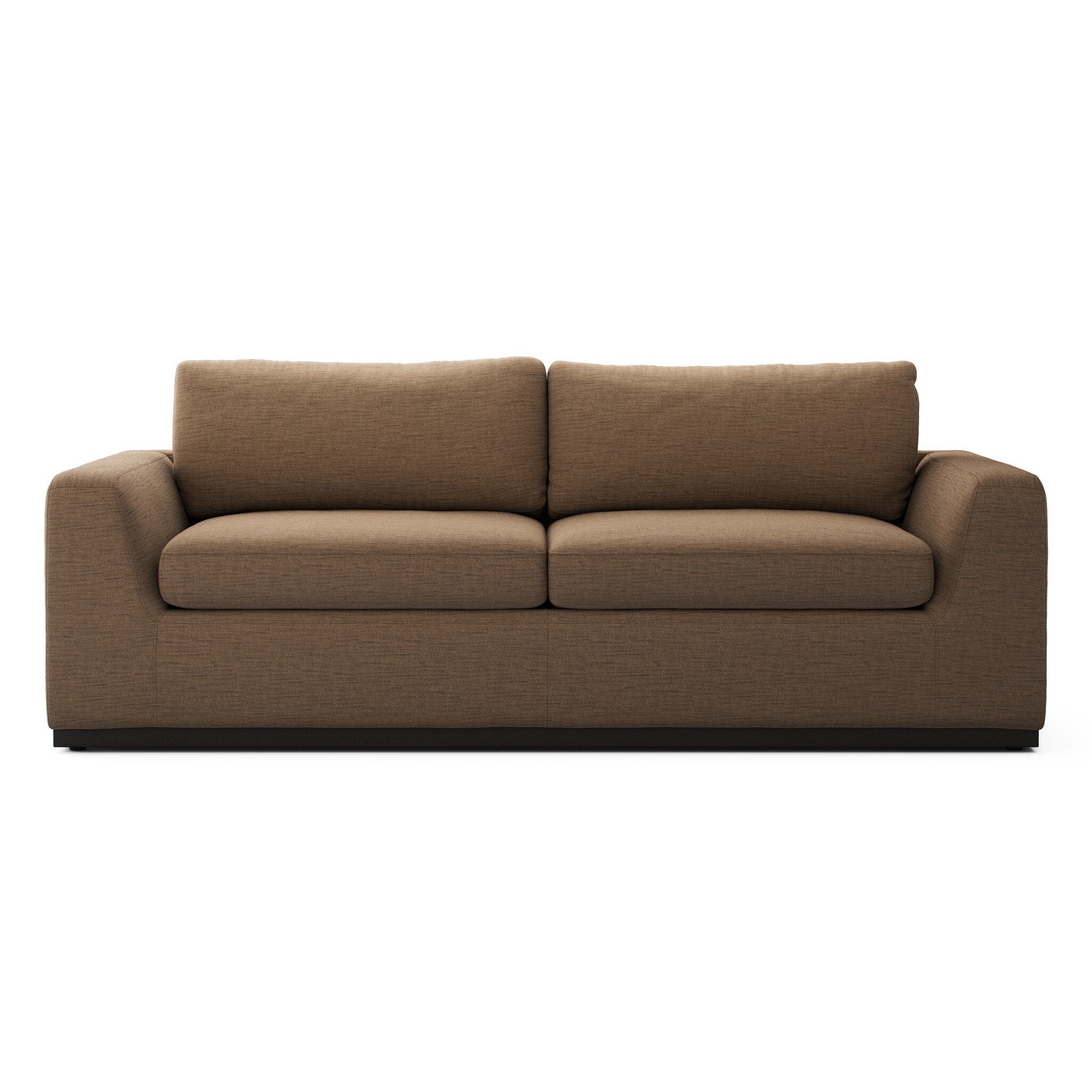 Colt Sleeper Sofa - Crypton Nomad Mushroom - Image 1