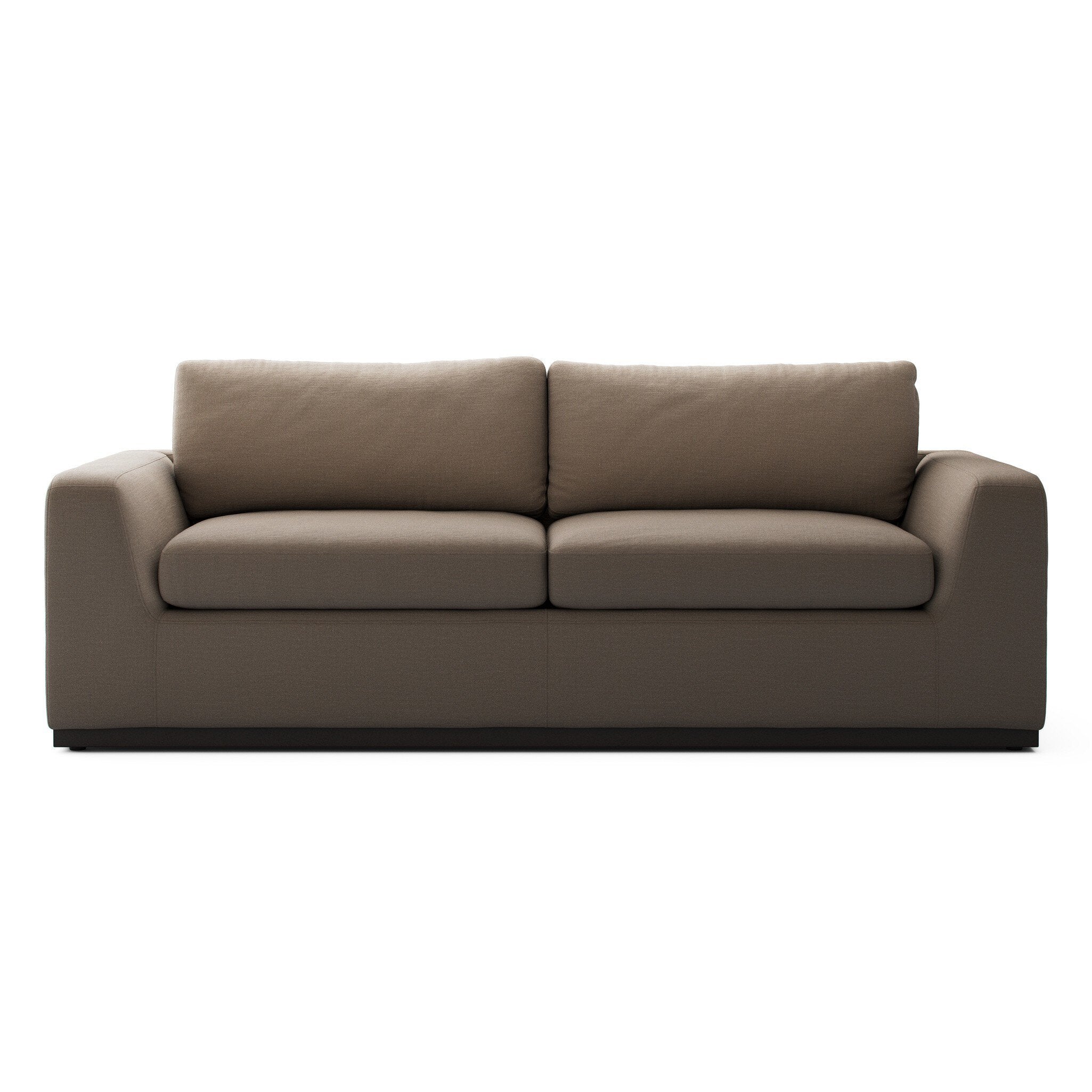 Colt Sleeper Sofa - Savoy Coffee - Image 1