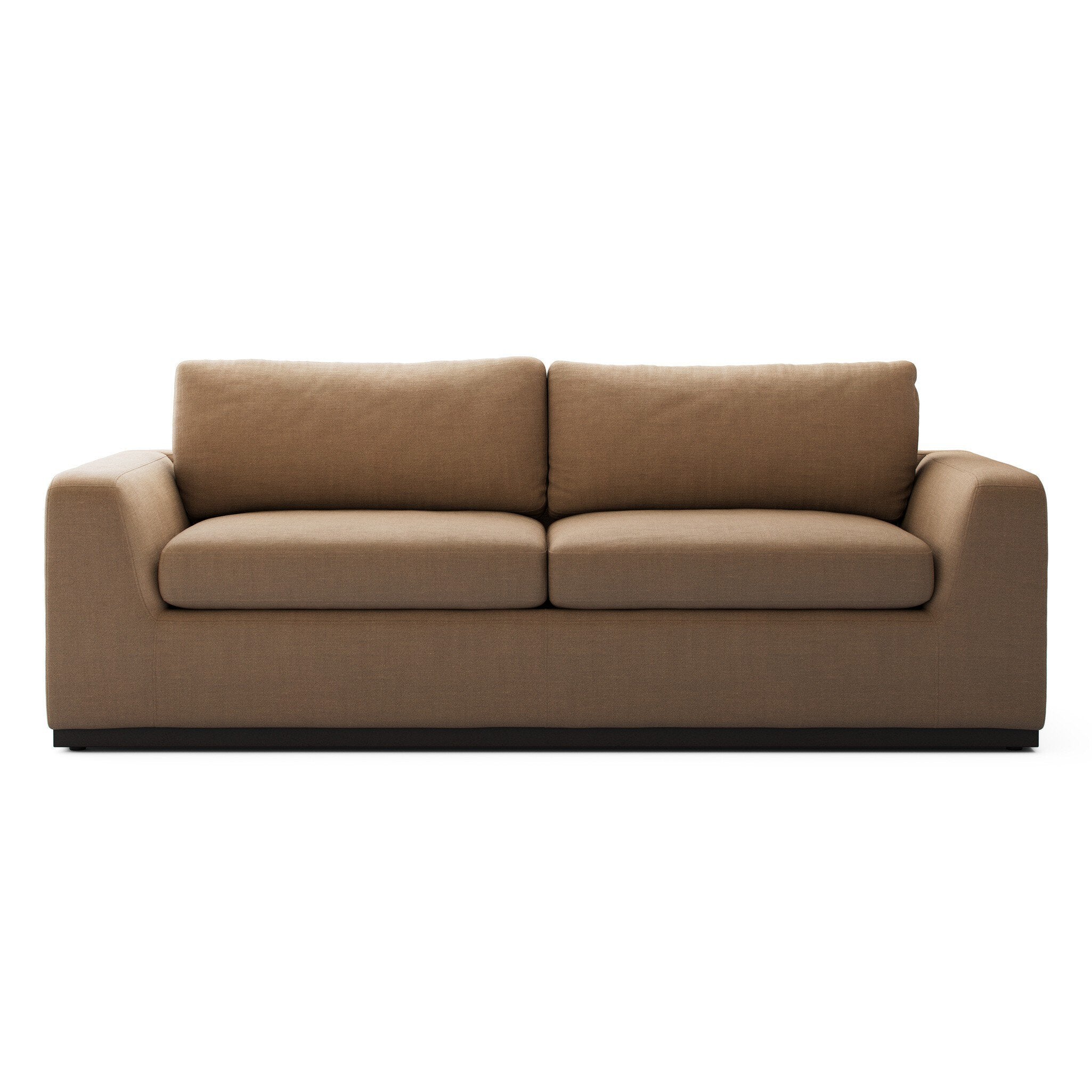 Colt Sleeper Sofa - Savoy Ochre - Image 1