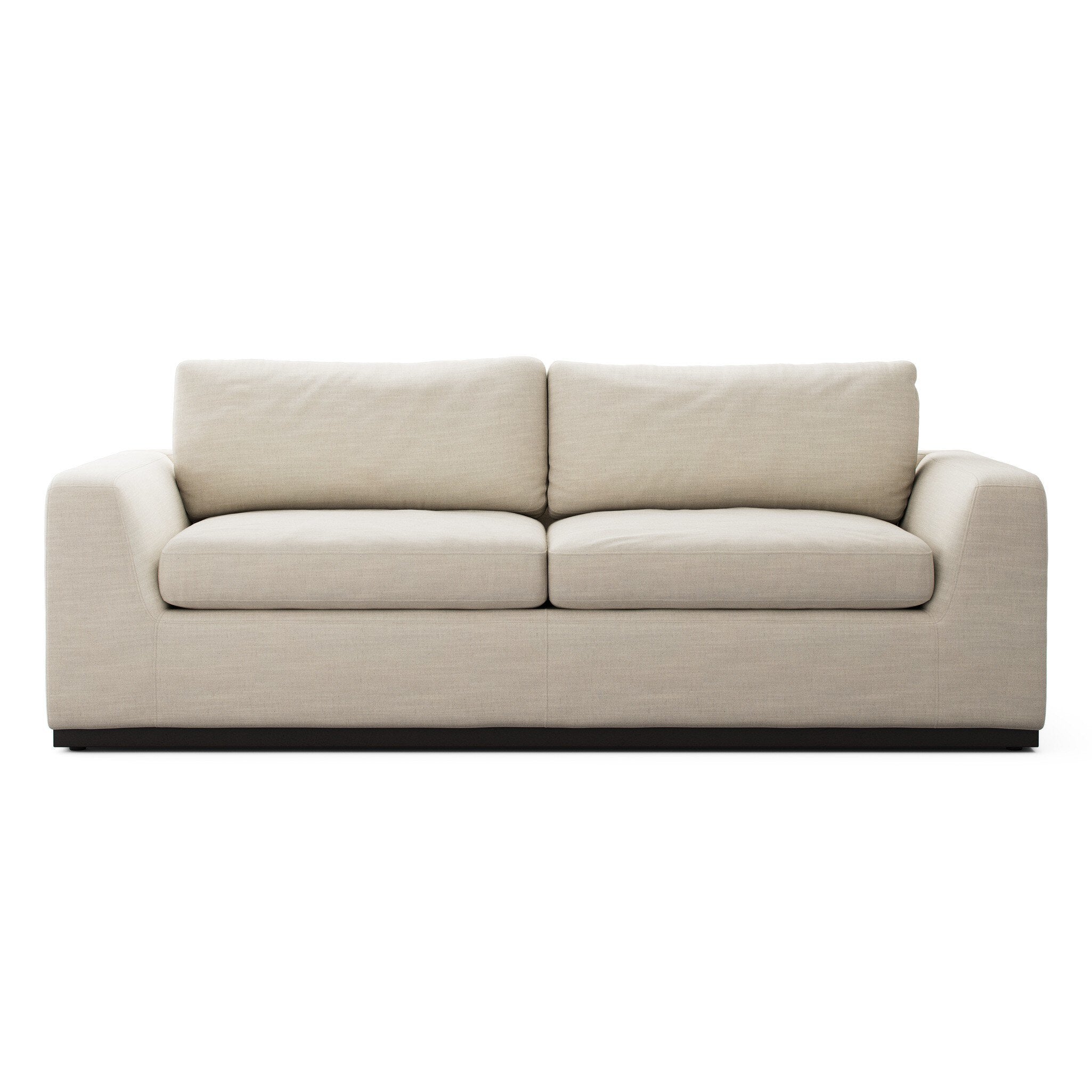 Colt Sleeper Sofa - Savoy Parchment - Image 1