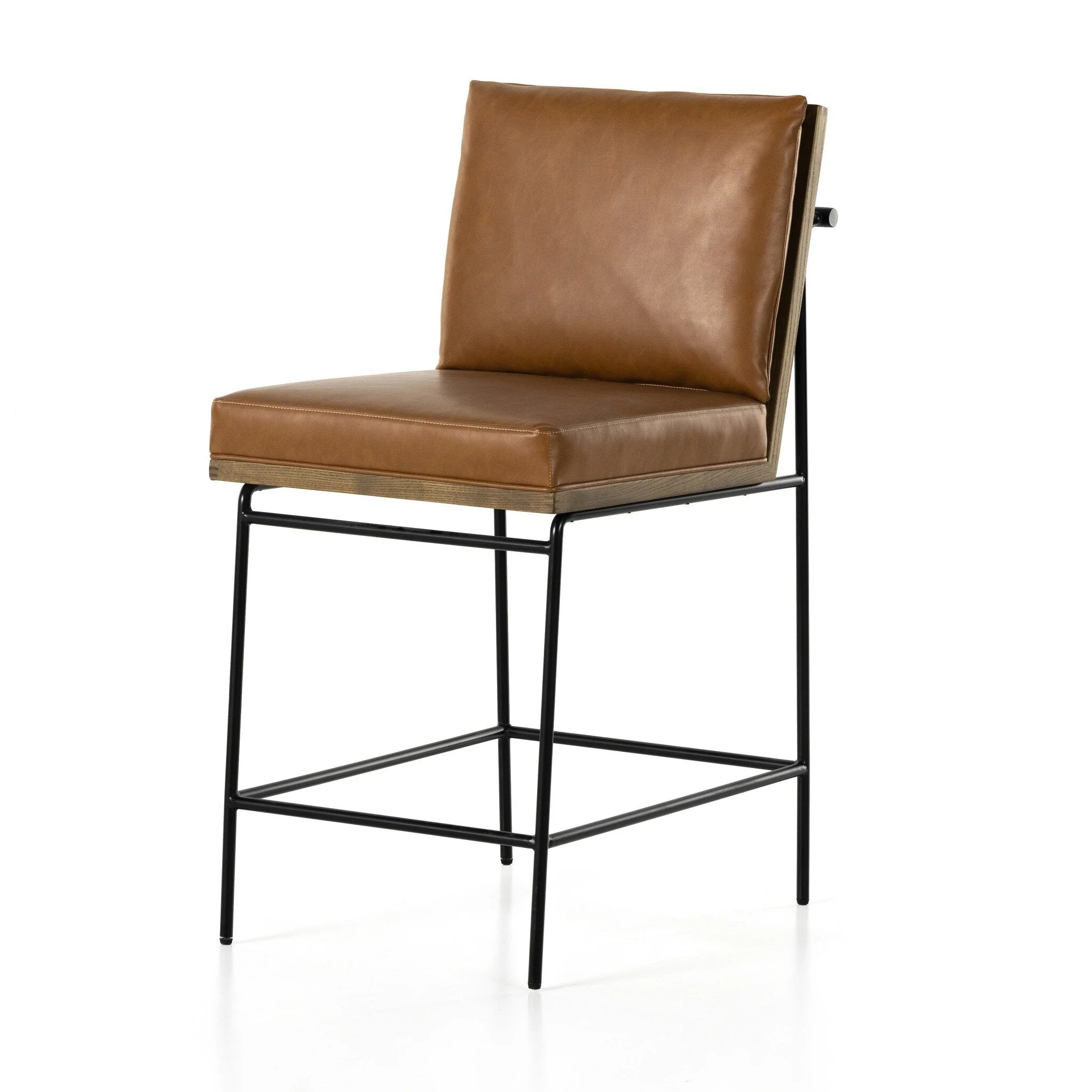 Crete Counter Stool - Sierra Butterscotch - Image 2
