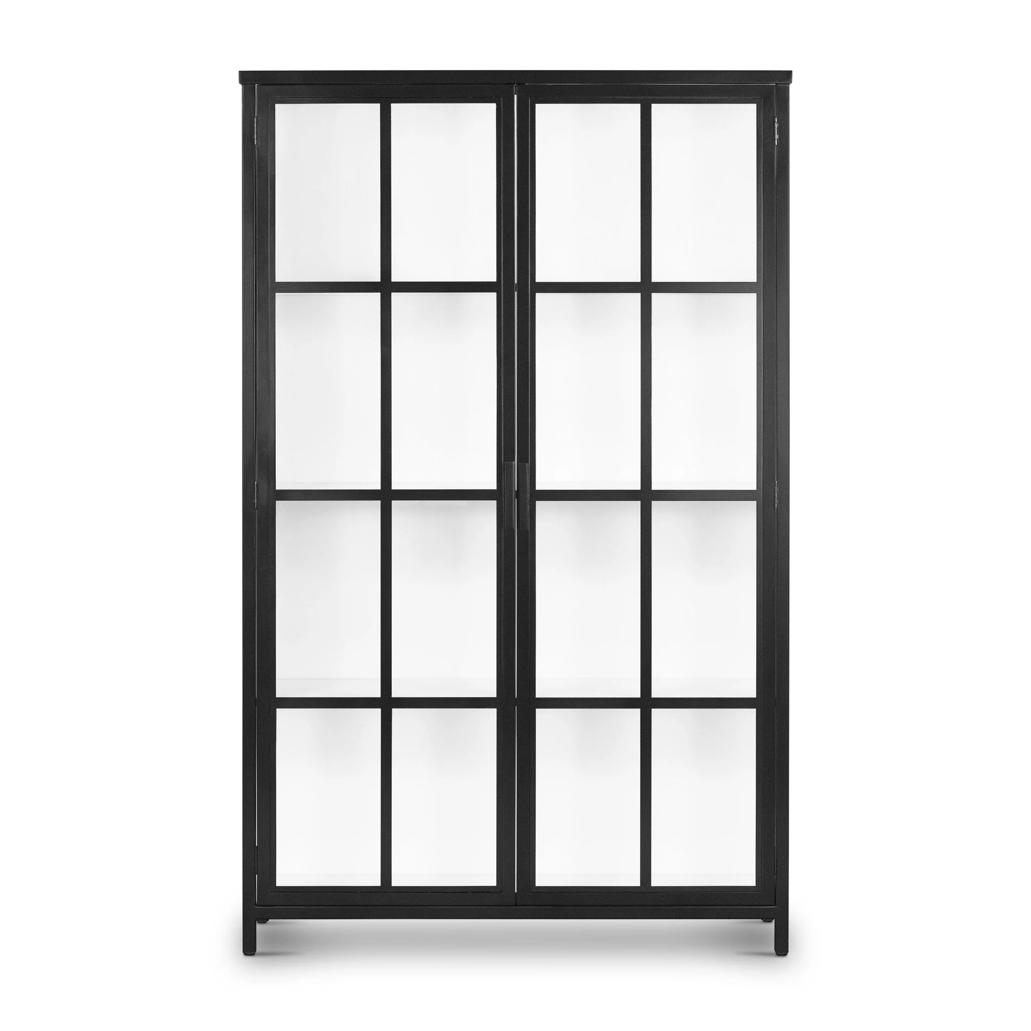 Lexington Cabinet – Black