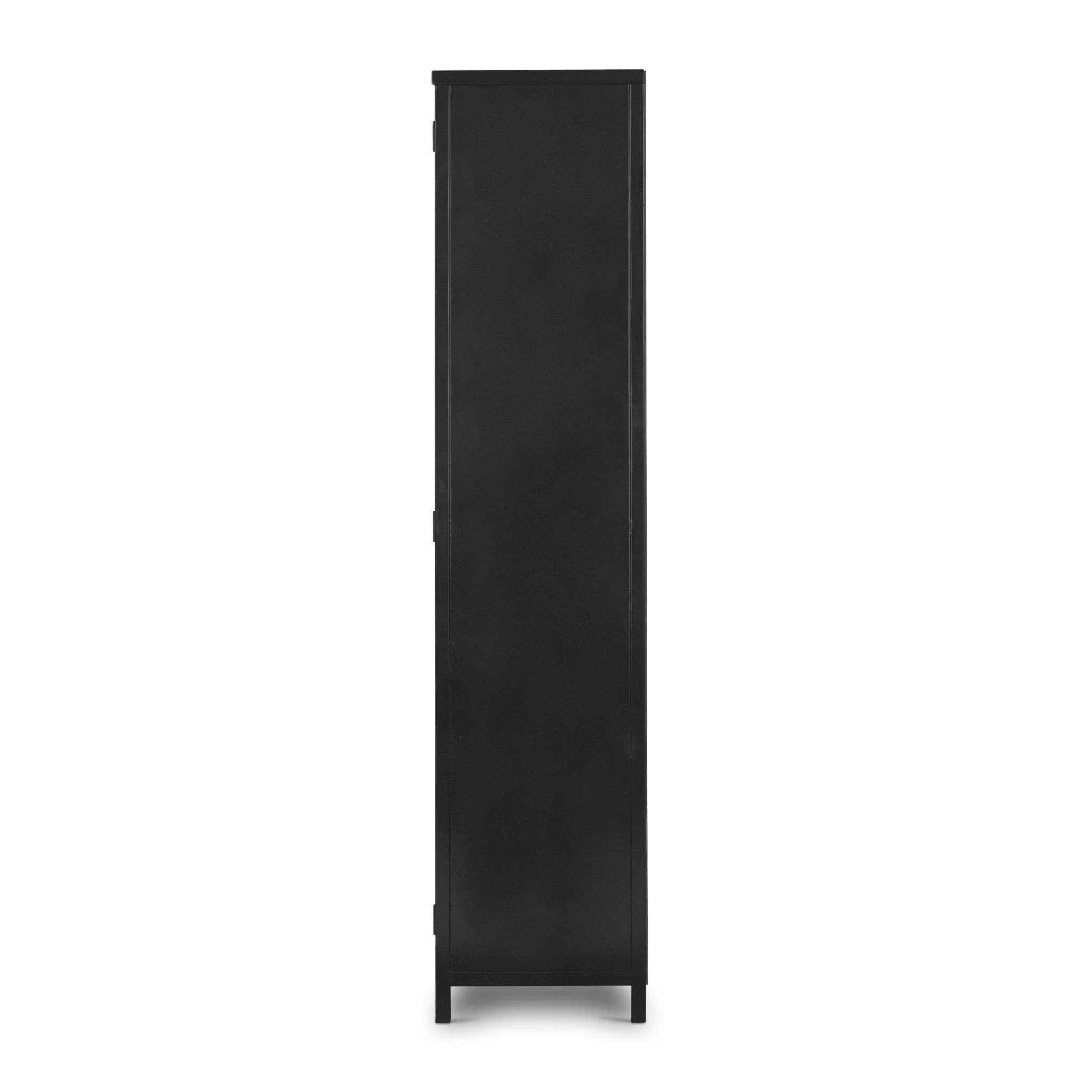 Lexington Cabinet - Black - Image 3