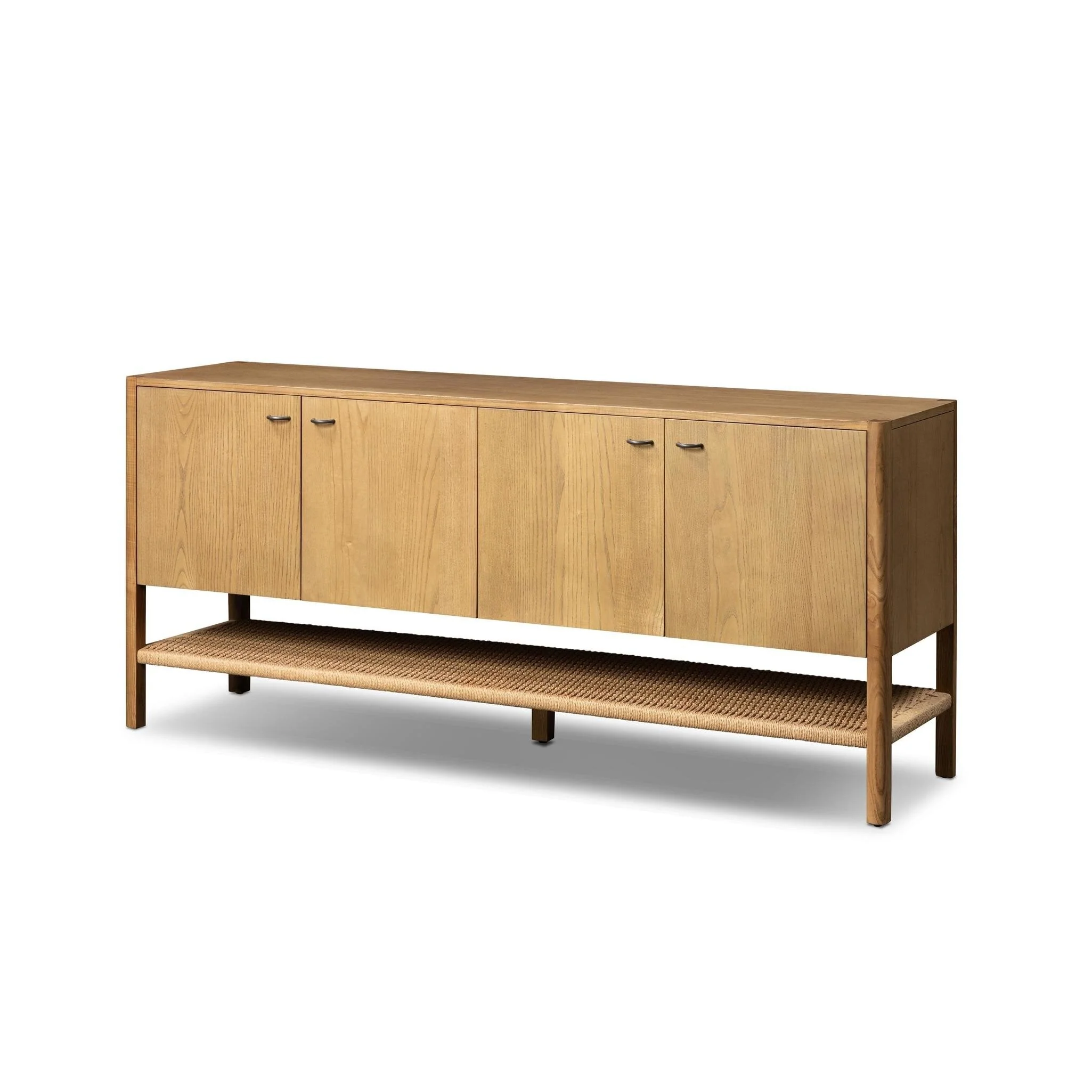 Zuma Sideboard - Dune Ash Veneer - Image 2