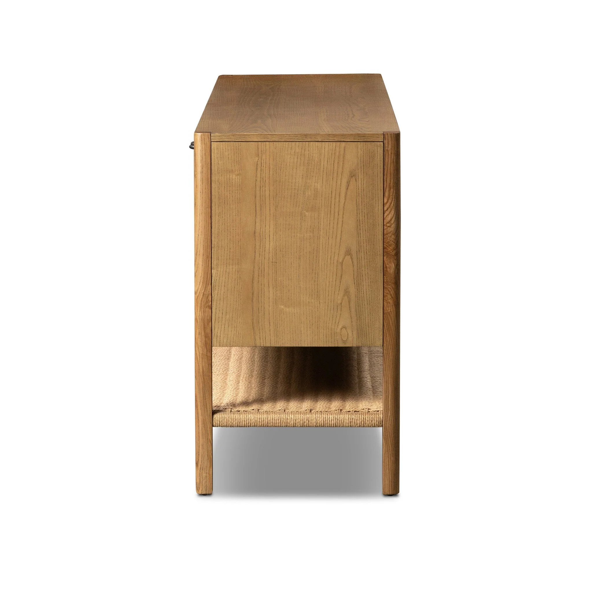 Zuma Sideboard - Dune Ash Veneer - Image 3