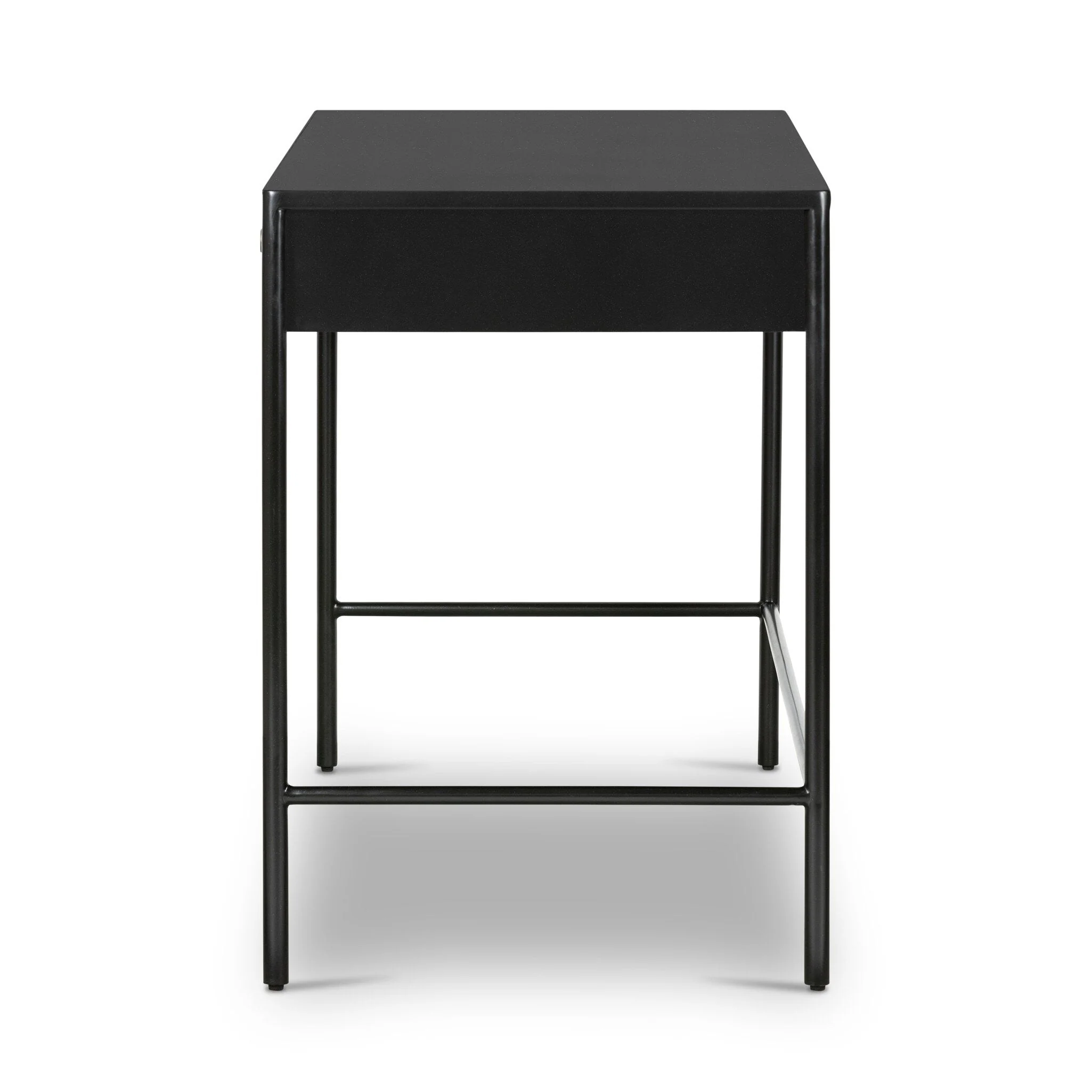 Soto Desk - Black - Image 3