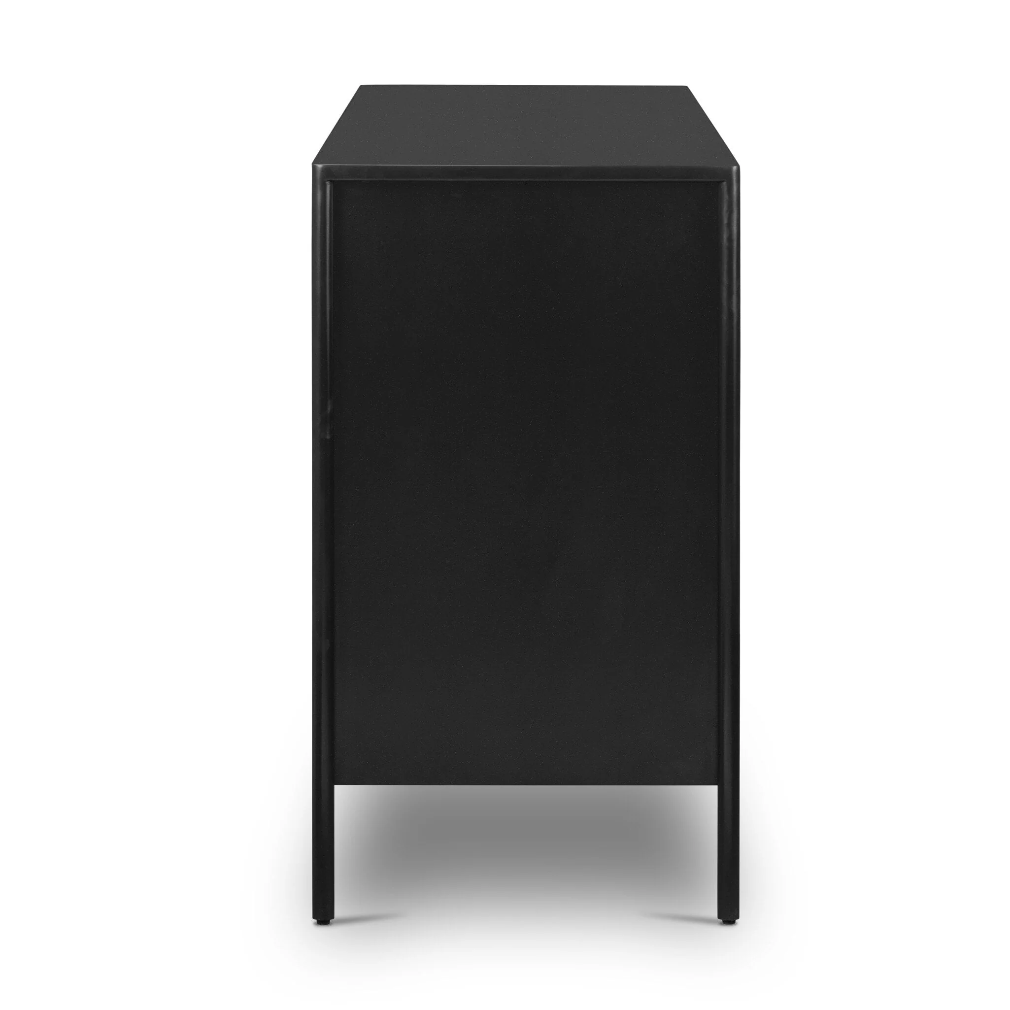 Soto Sideboard - Black - Image 3