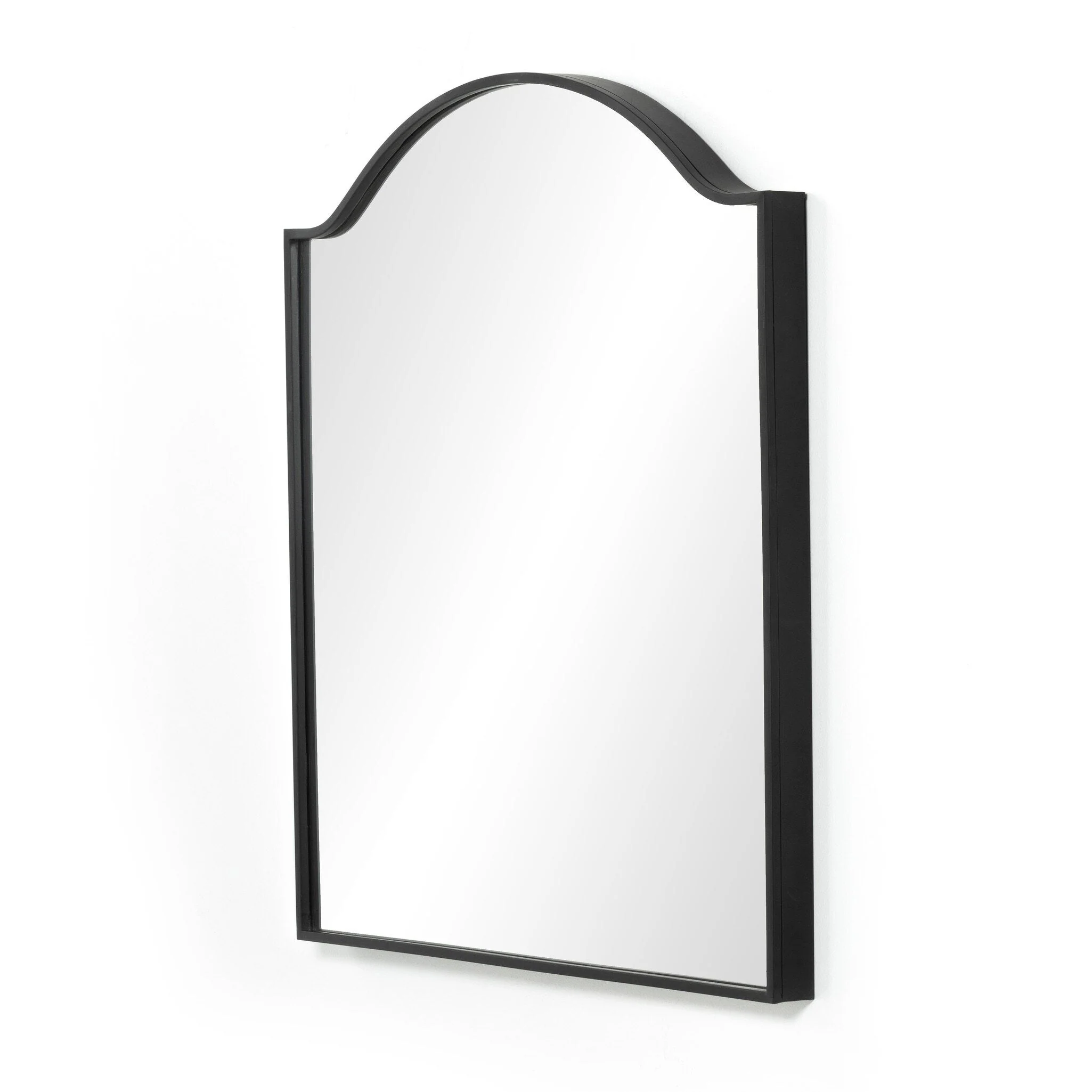 Jacques Mirror - Gunmetal - Image 2