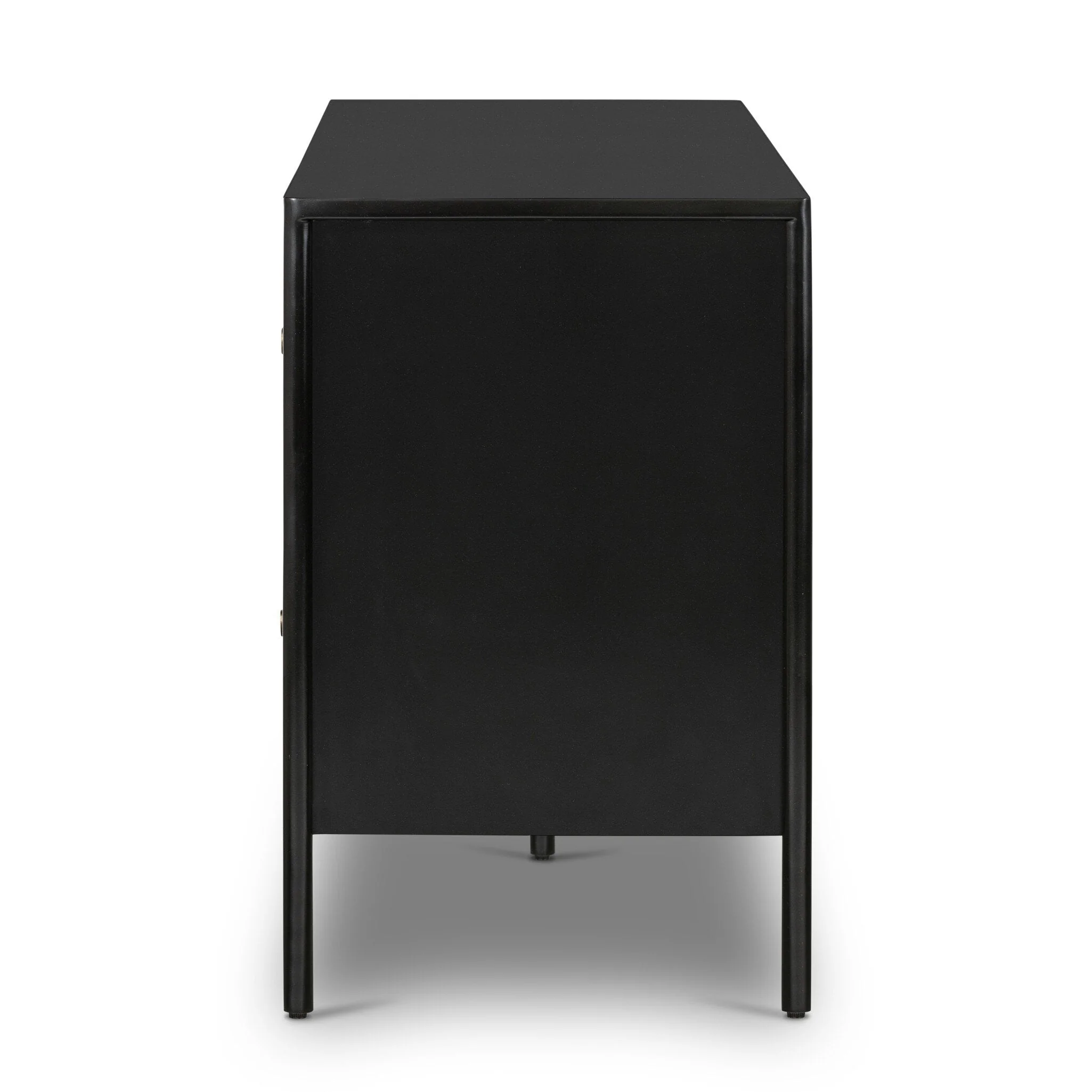 Soto Media Console - Black - Image 3