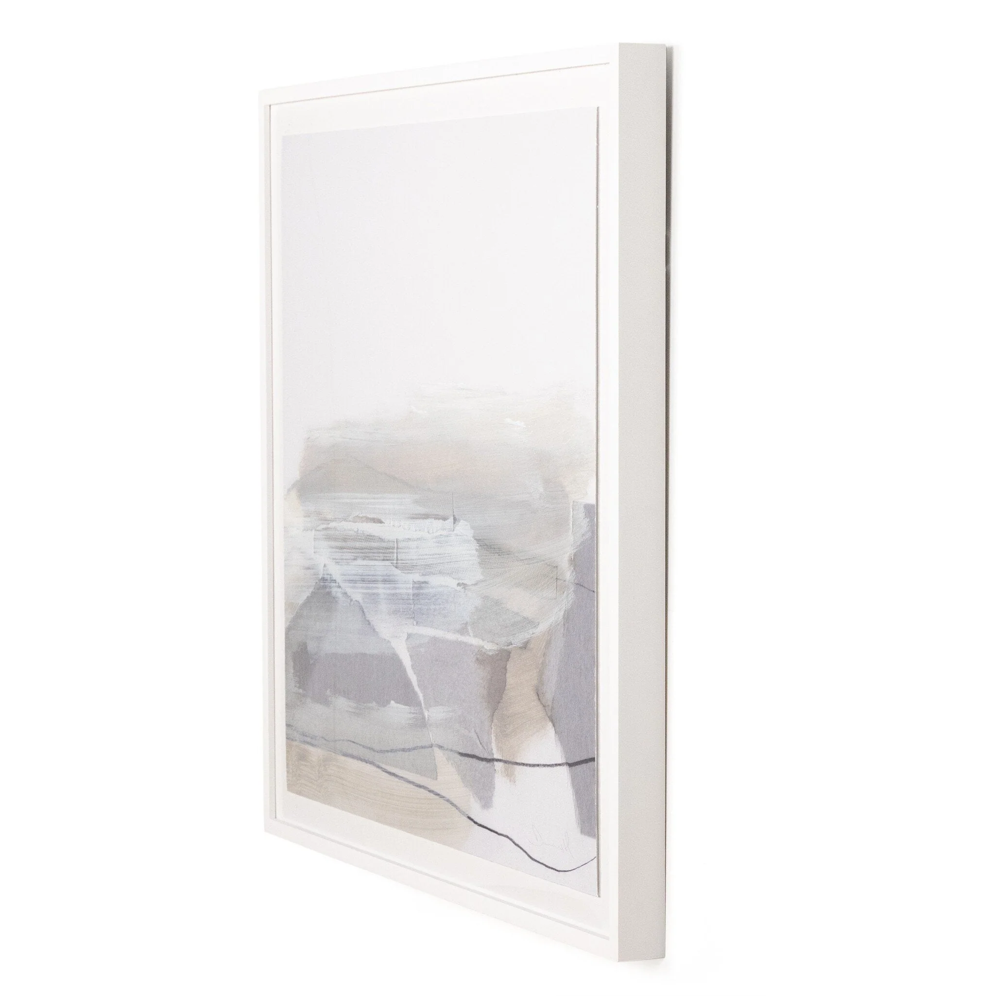 Nors by Dan Hobday - White 2.5 Maple - Image 2
