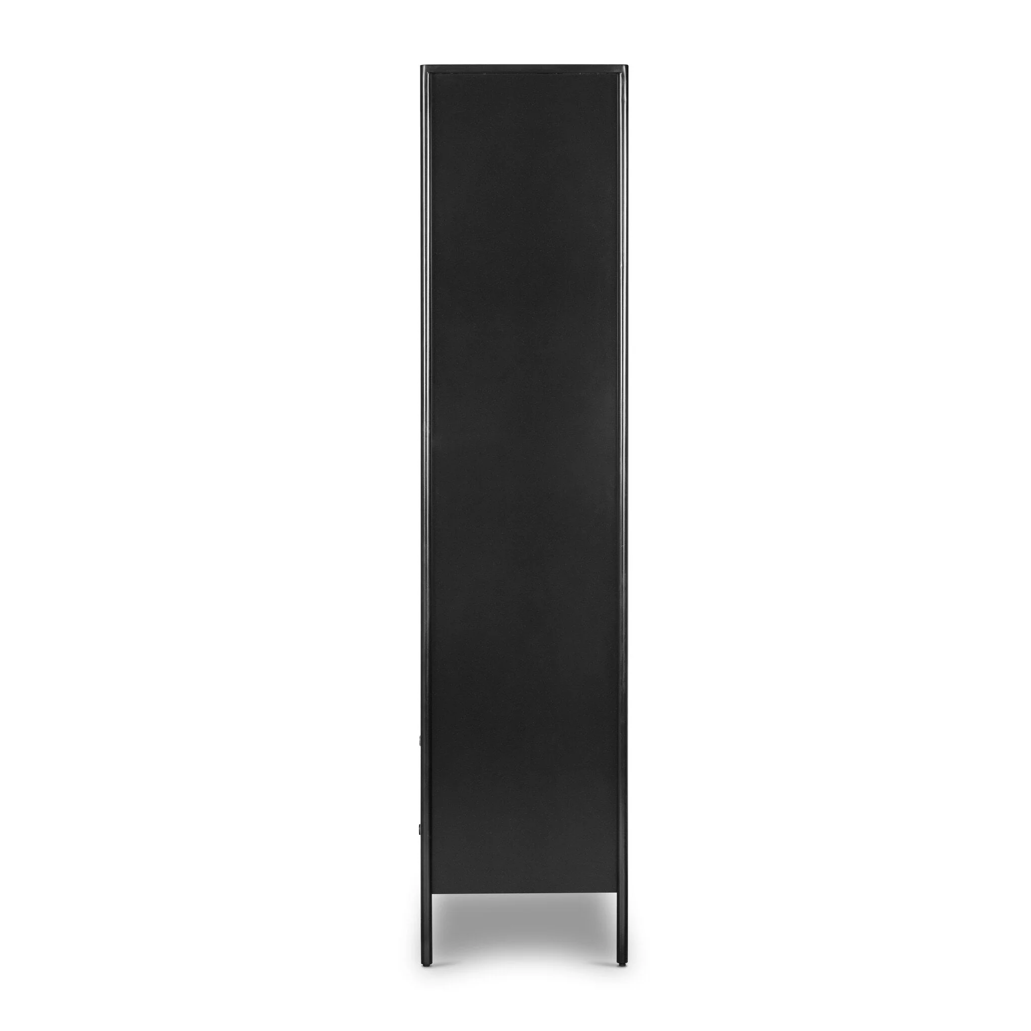 Soto Cabinet - Black - Image 3