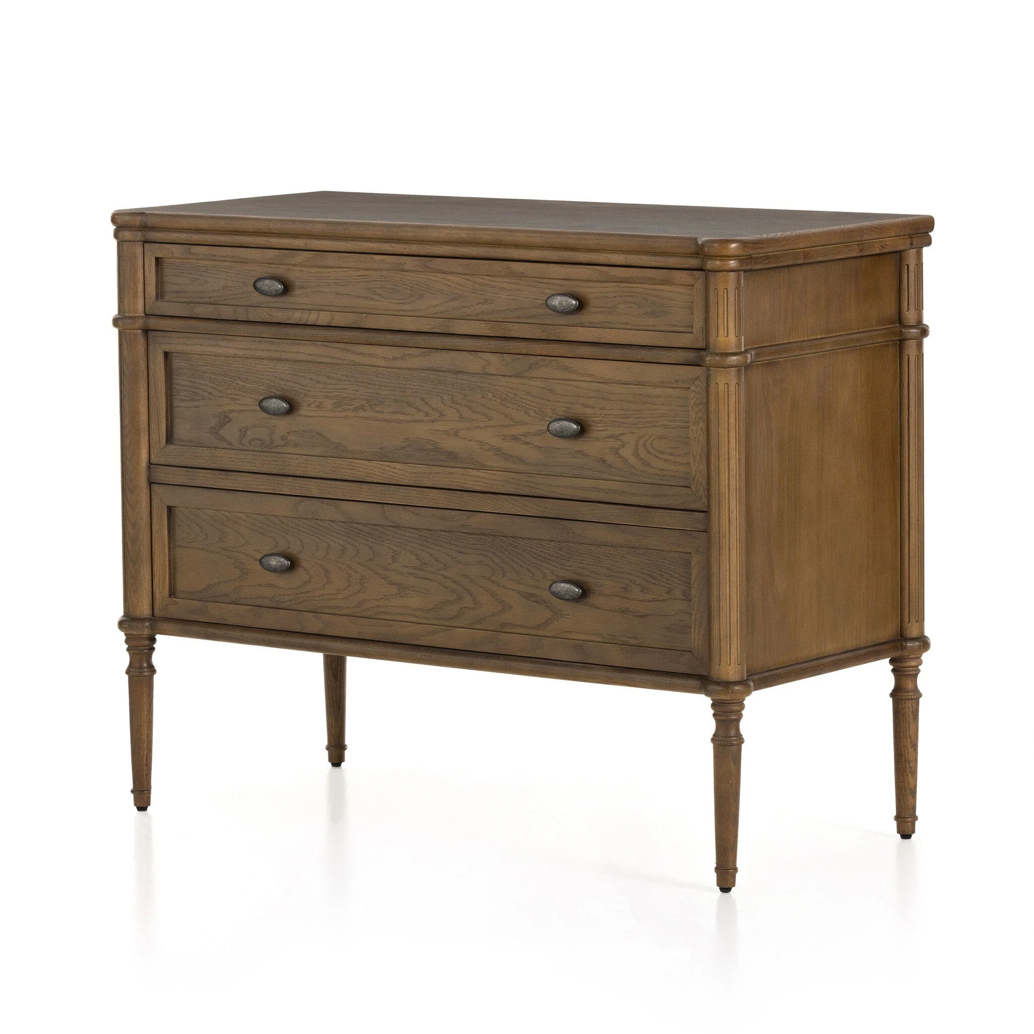 Toulouse Chest - Toasted Oak Veneer - Image 2