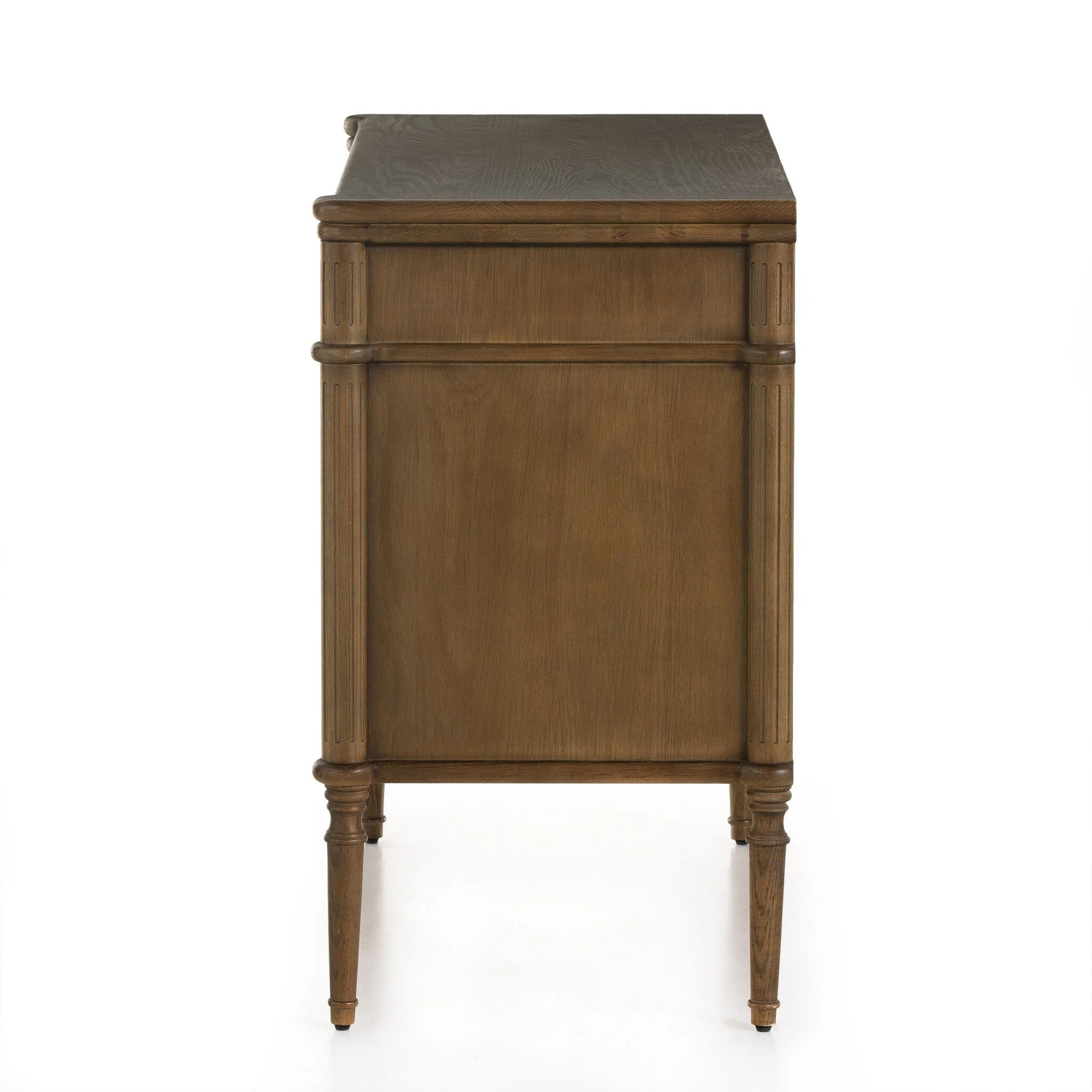 Toulouse Chest - Toasted Oak Veneer - Image 3