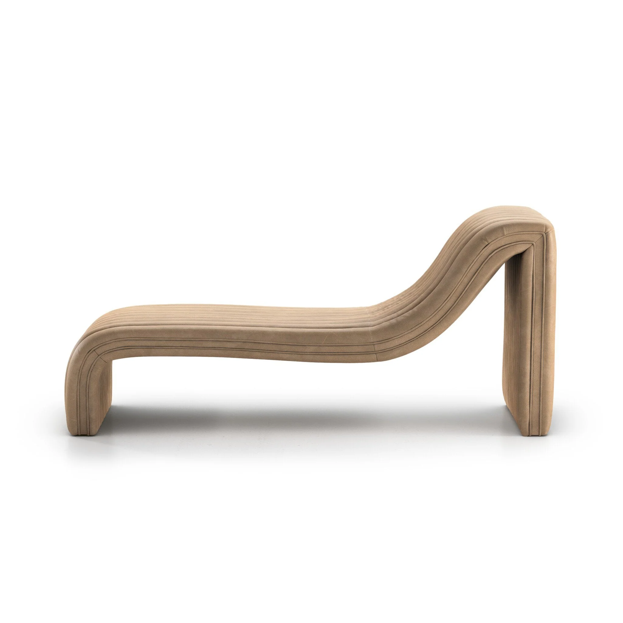 Augustine Chaise Lounge - Palermo Drift - Image 3
