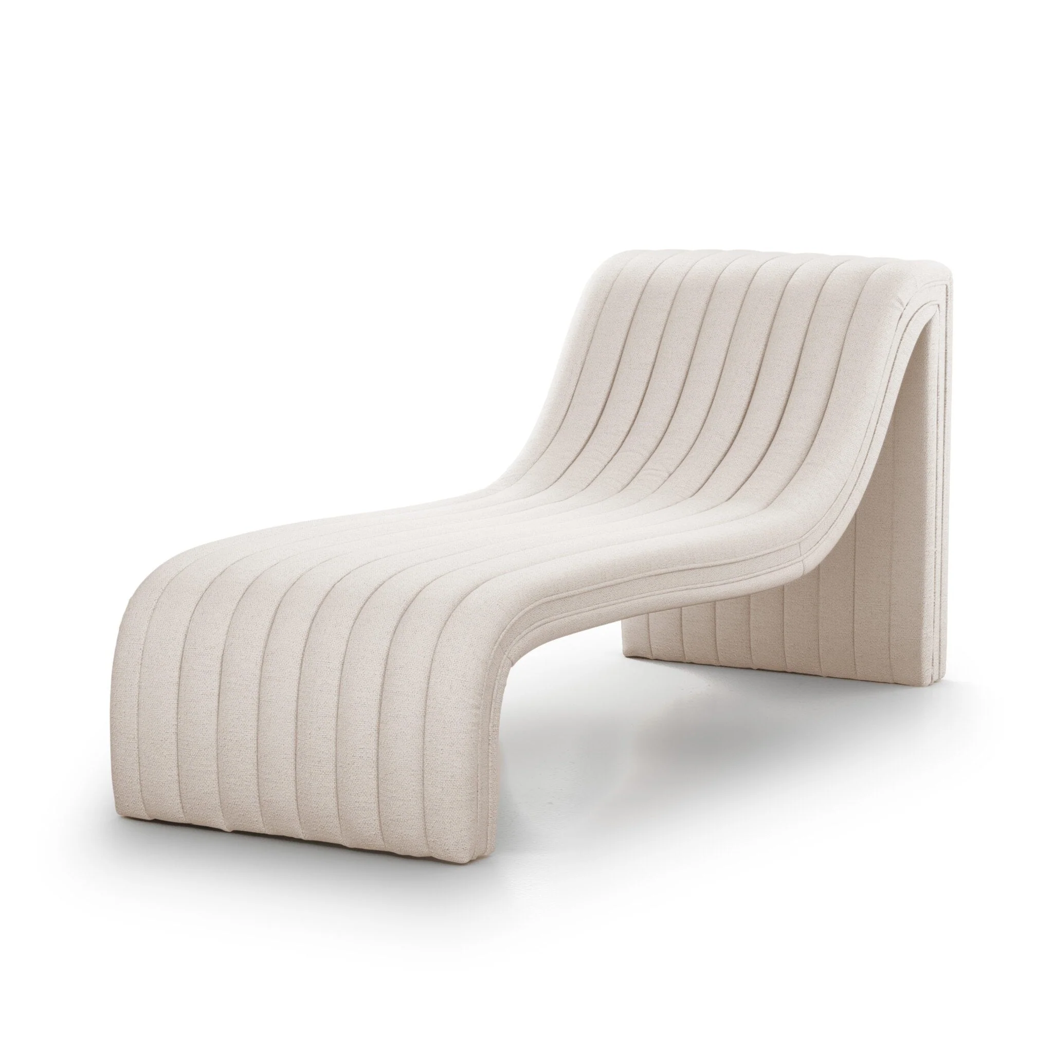 Augustine Chaise Lounge - Dover Crescent - Image 2
