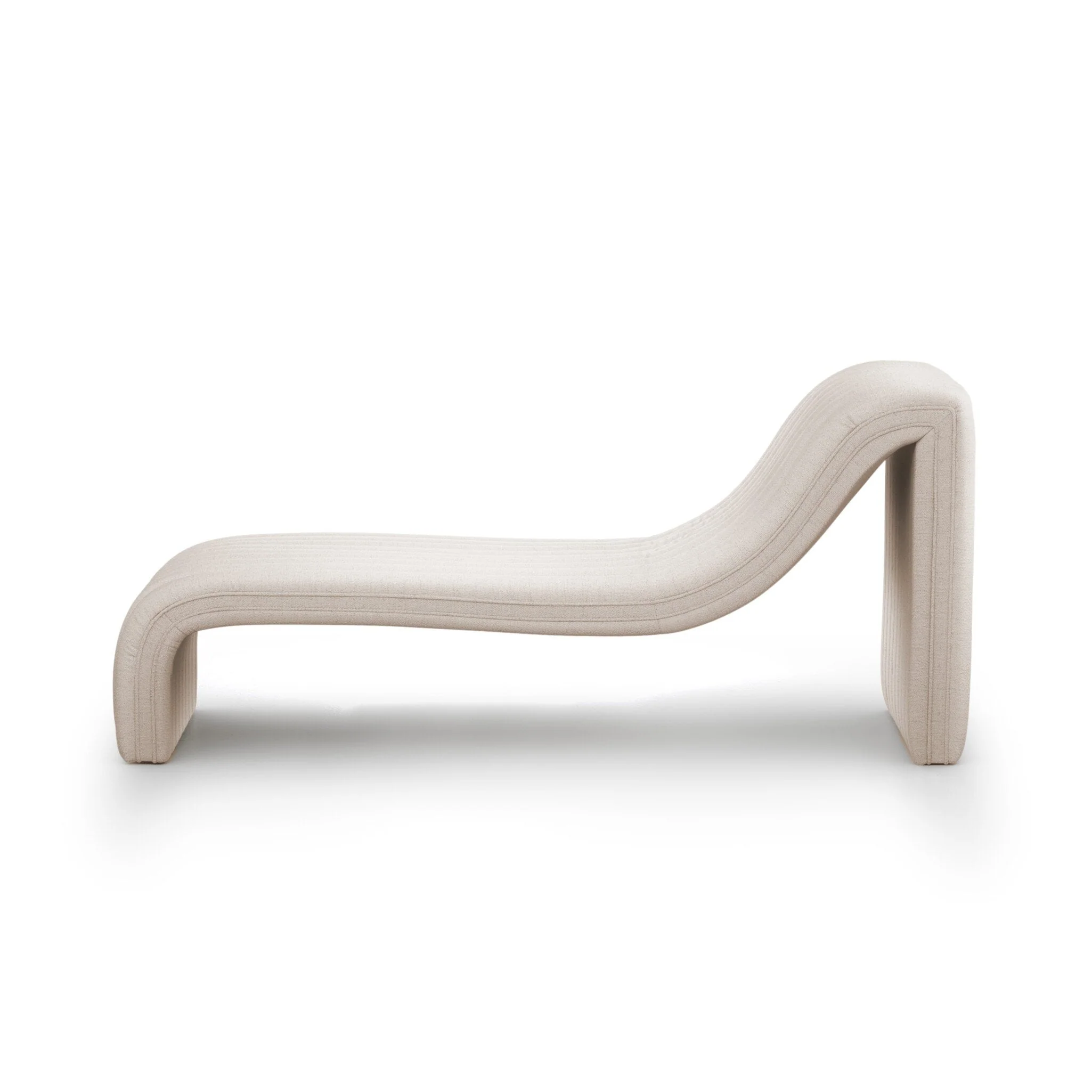 Augustine Chaise Lounge - Dover Crescent - Image 3