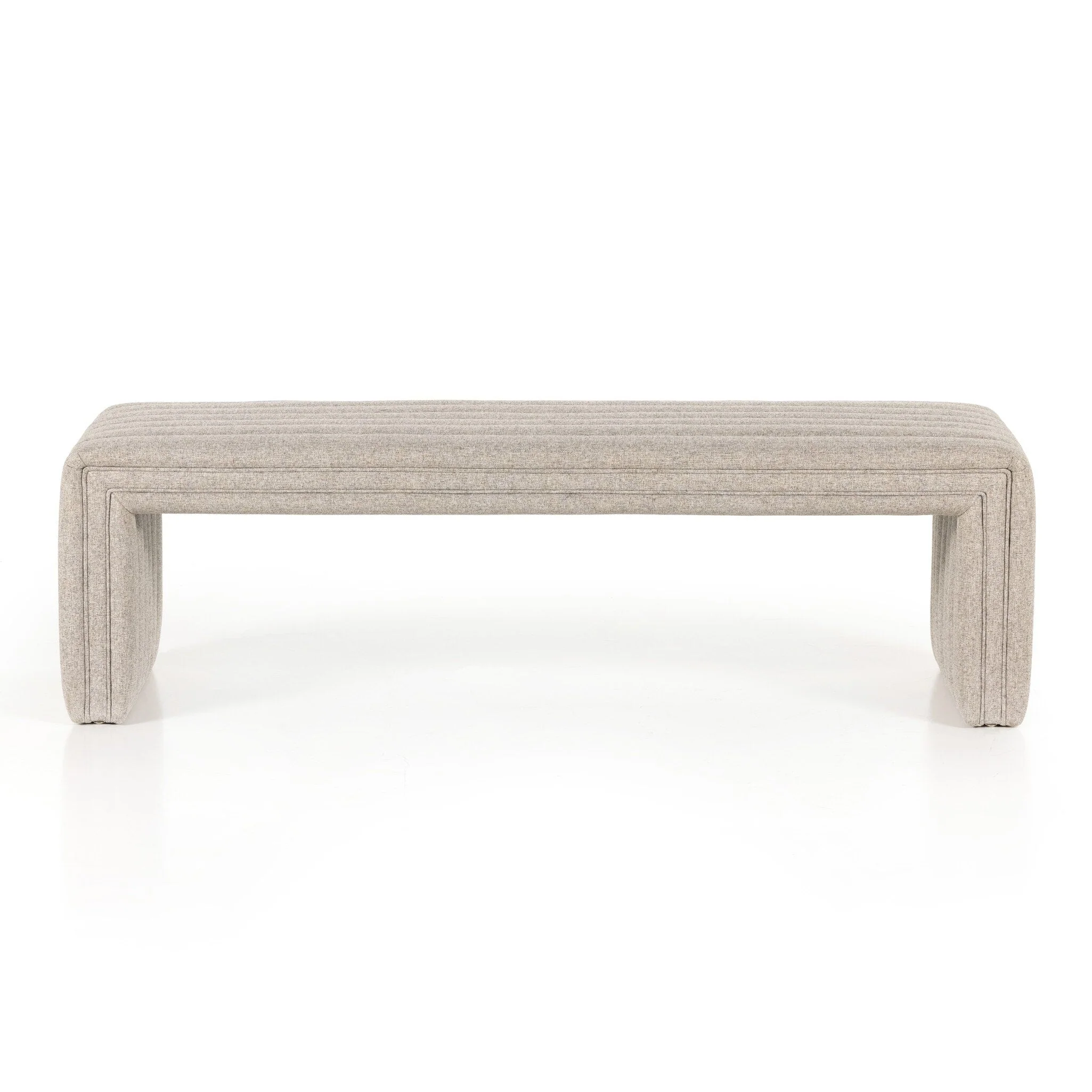 Augustine Bench – Orly Natural