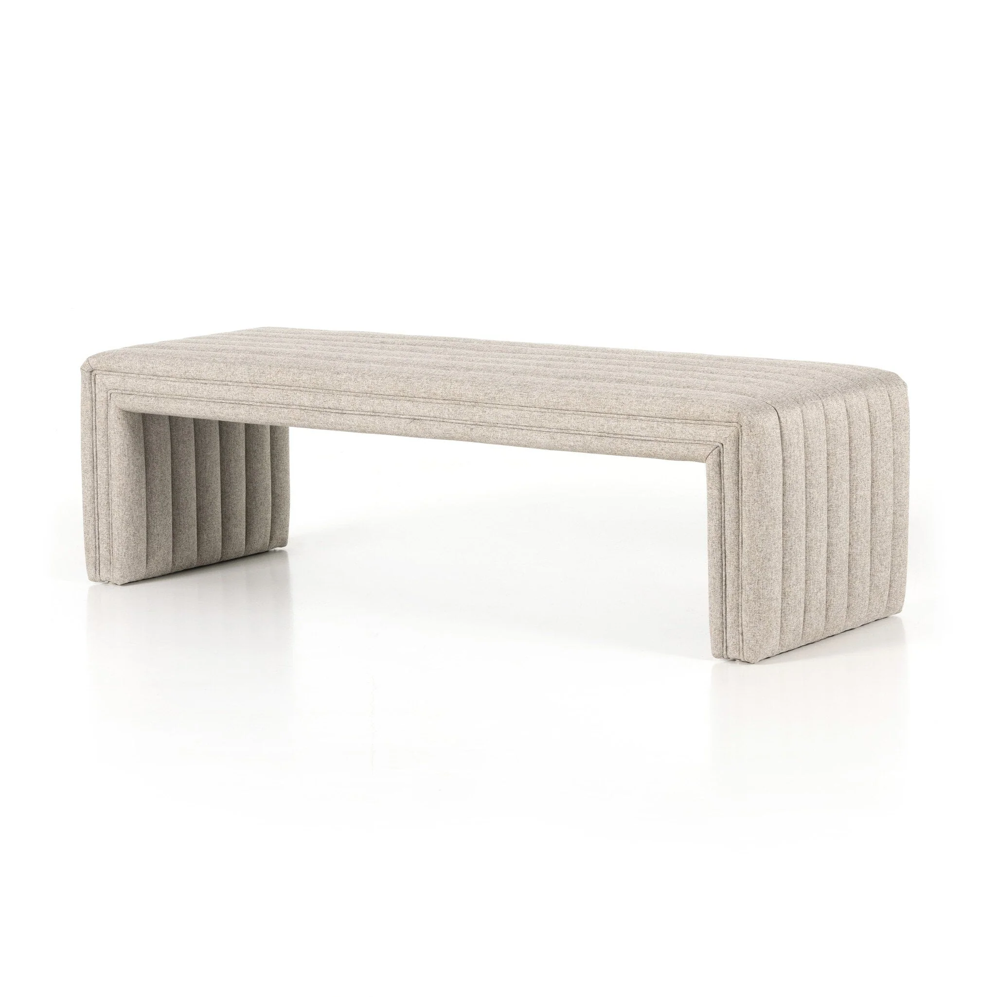 Augustine Bench - Orly Natural - Image 2