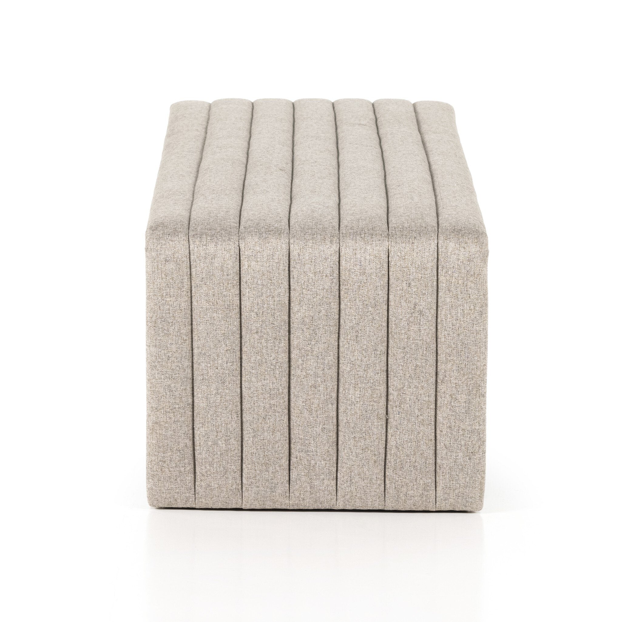 Augustine Bench - Orly Natural - Image 3