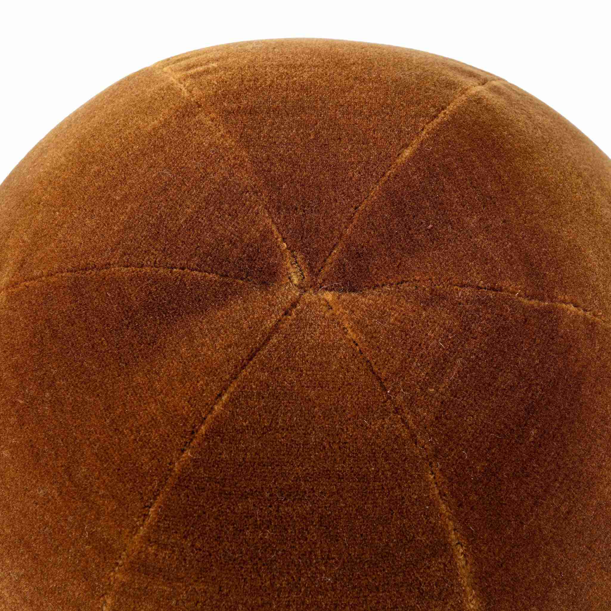Balle Pillow, Set Of 2 - Monte Tobacco - Image 2