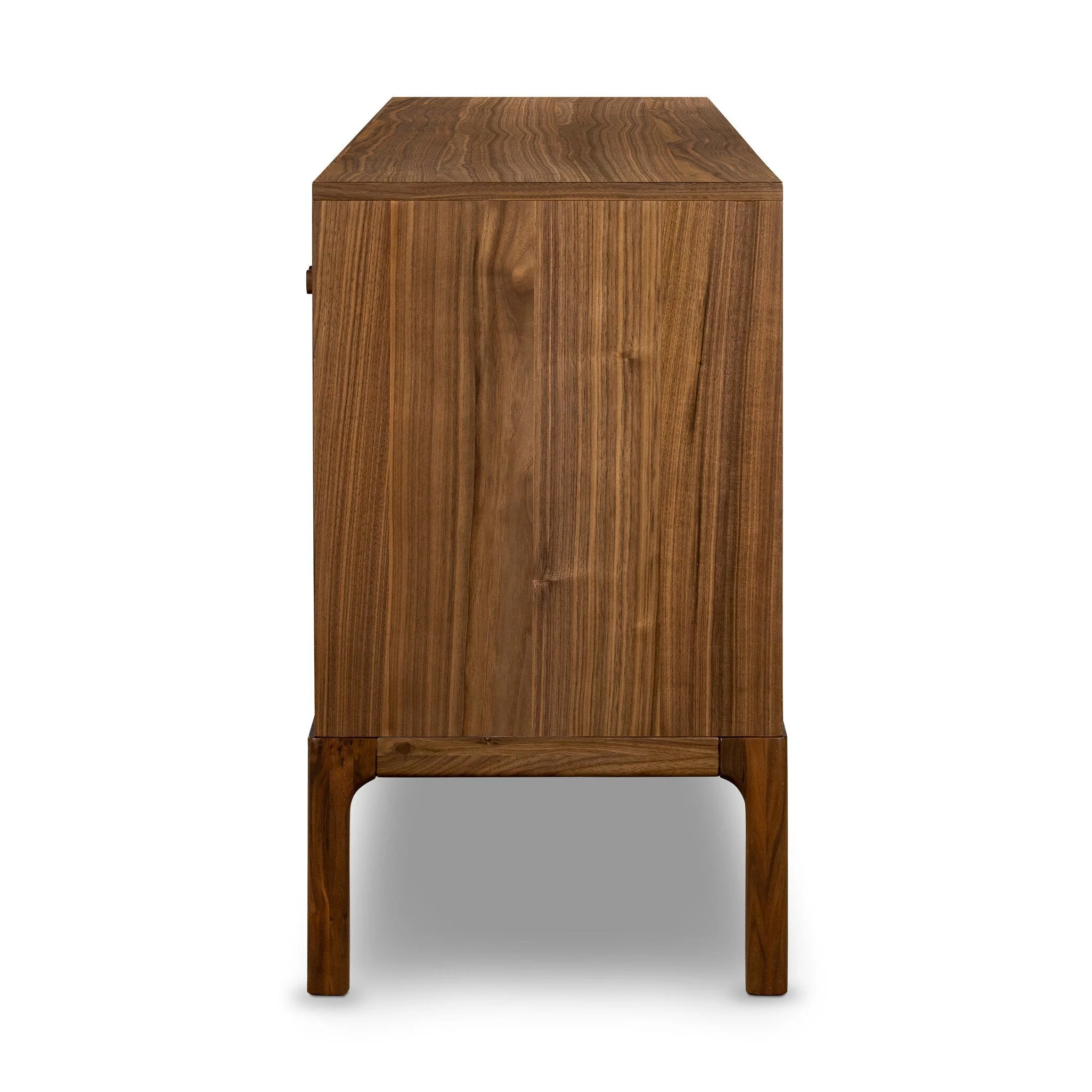 Arturo Sideboard - Natural Walnut Veneer - Image 3