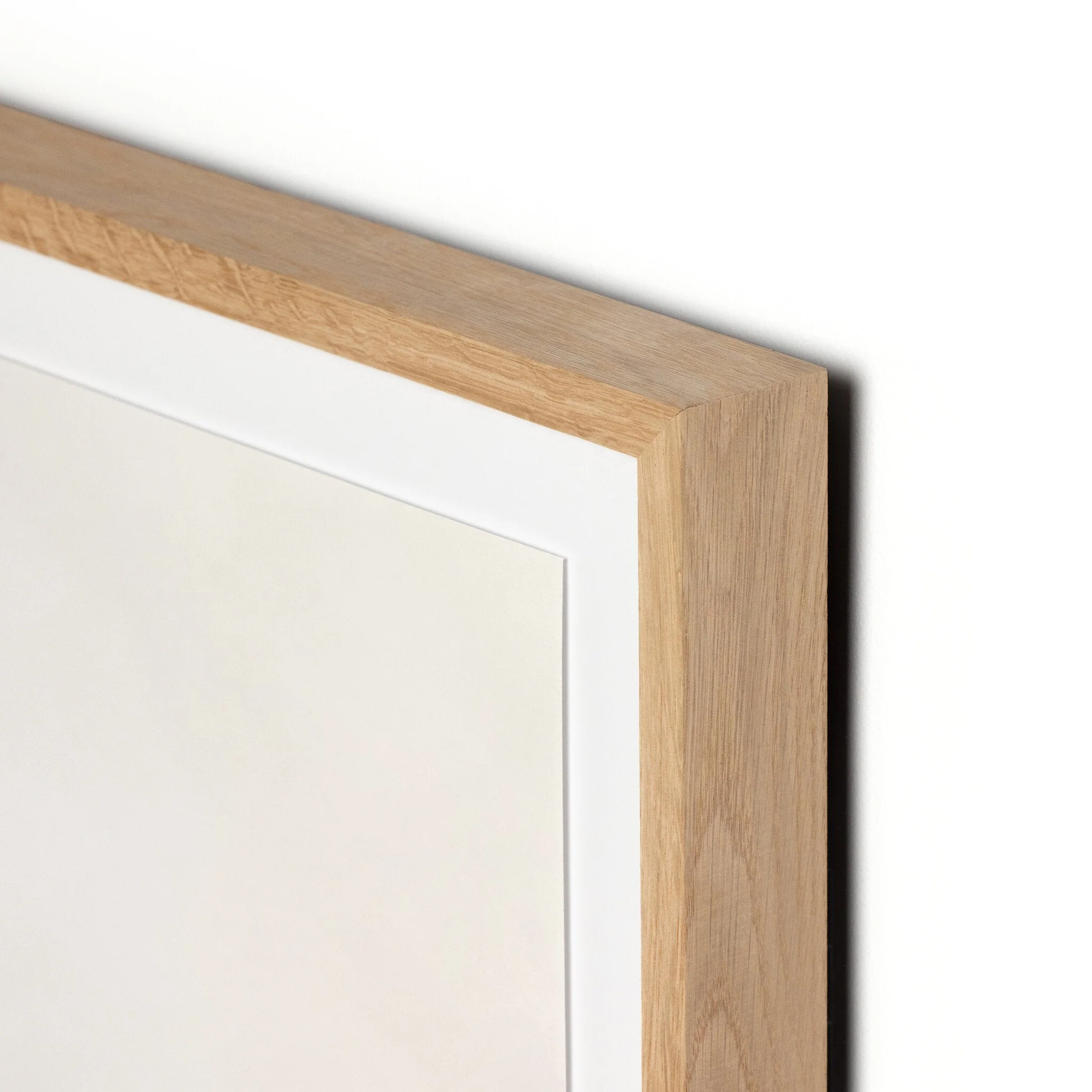 Colorado by Dan Hobday	 - Vertical Grain 2.5 White Oak | 48" x 36" - Image 3