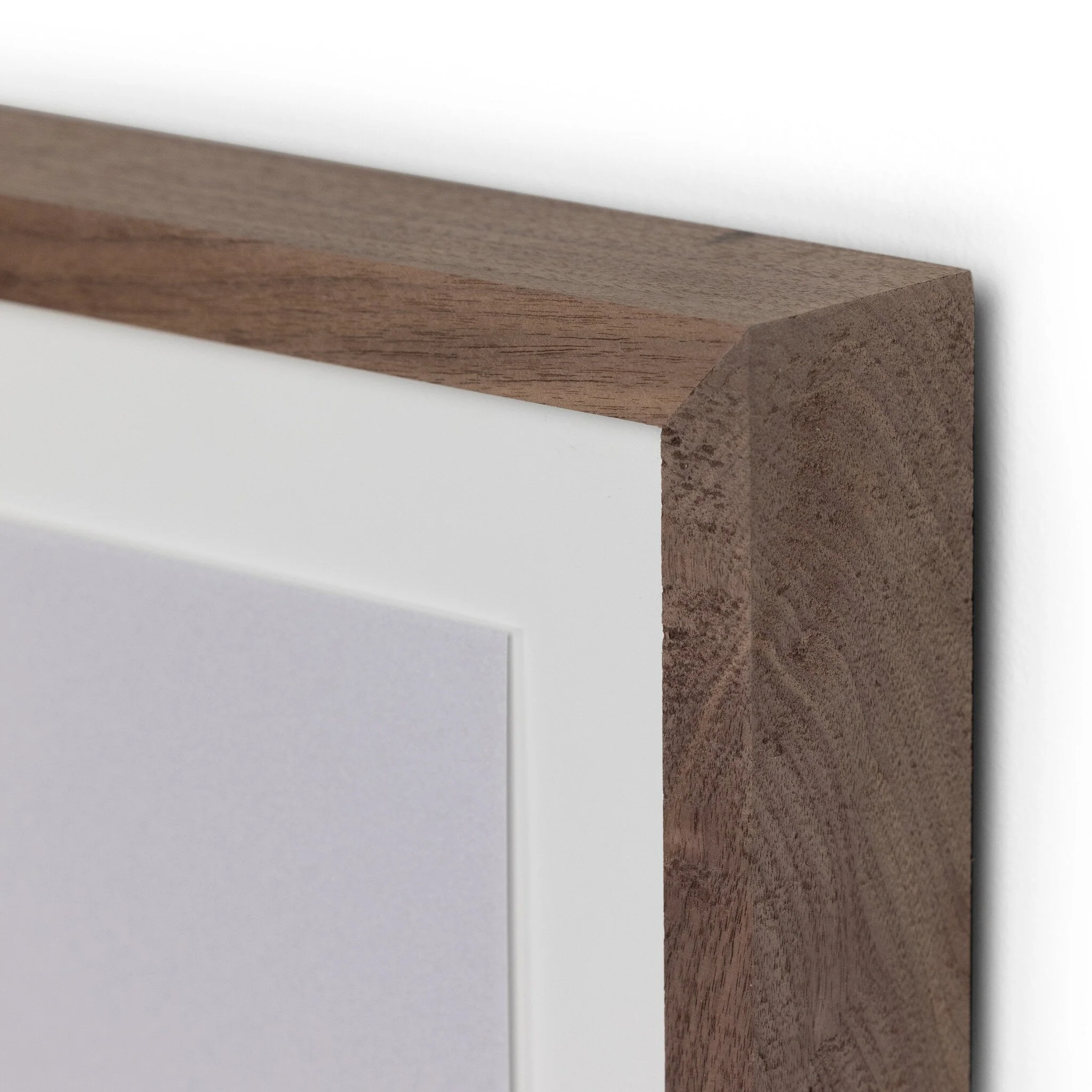 In The Details II by Annie Spratt - Rustic 2.5 Walnut - Image 3