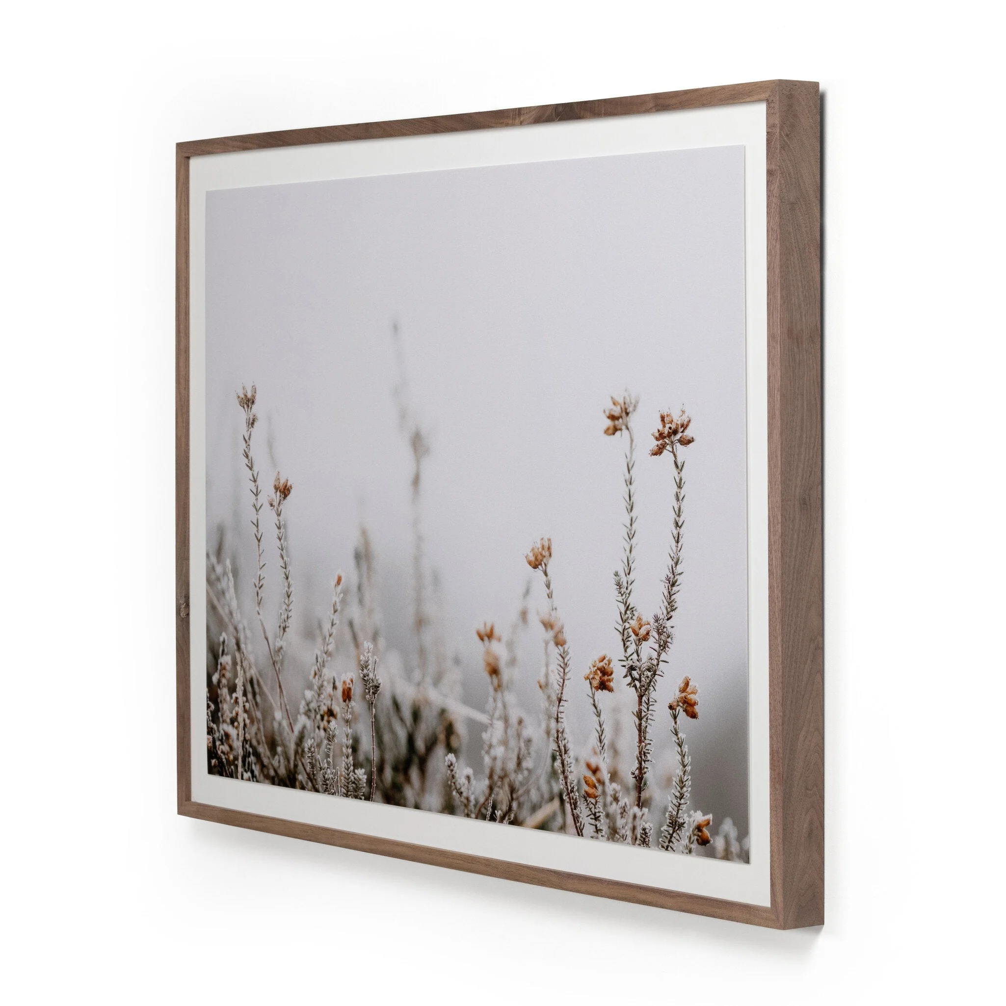 In The Details II by Annie Spratt - Rustic 2.5 Walnut - Image 2