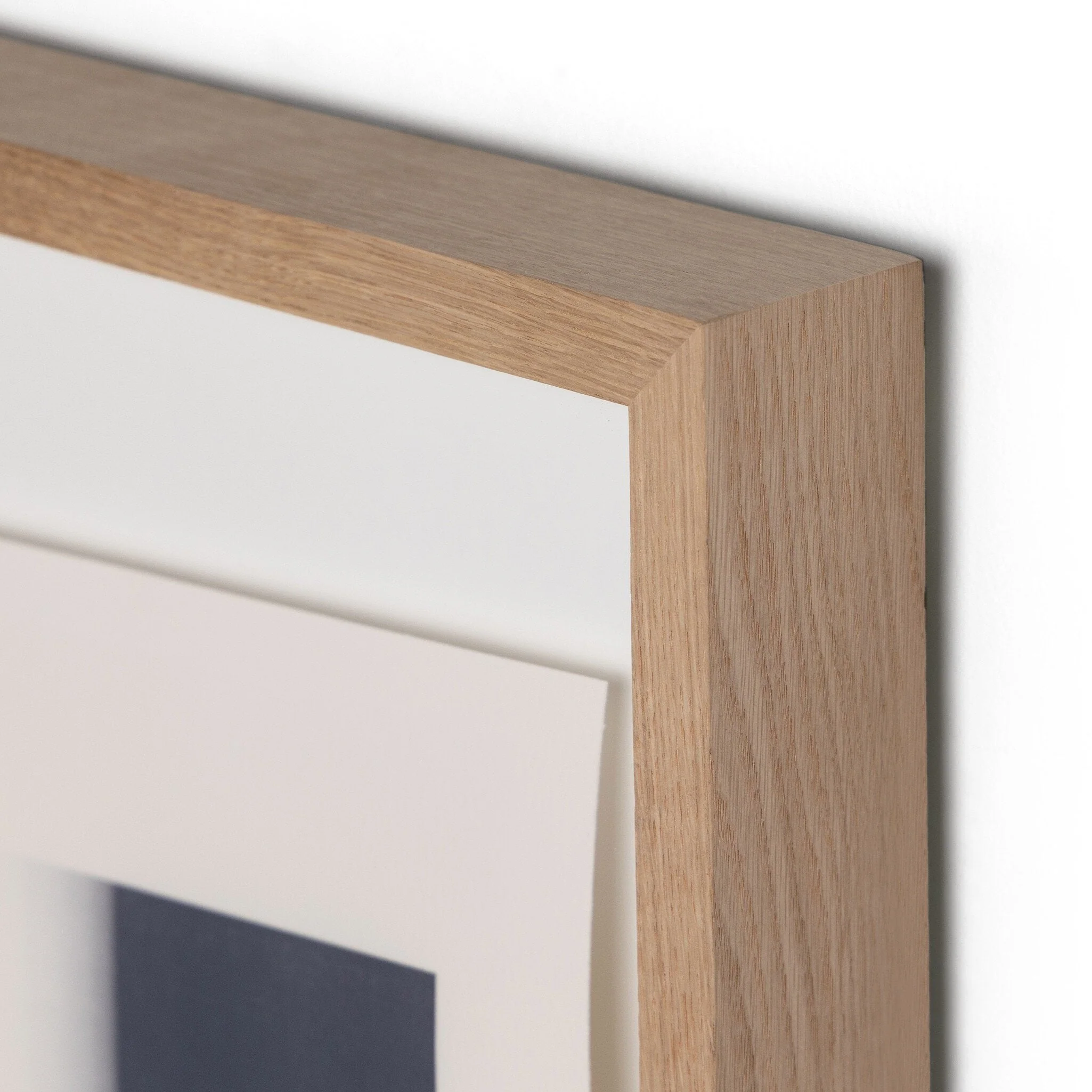 Color Form E by David Grey - Vertical Grain 2.5 White Oak - Image 3