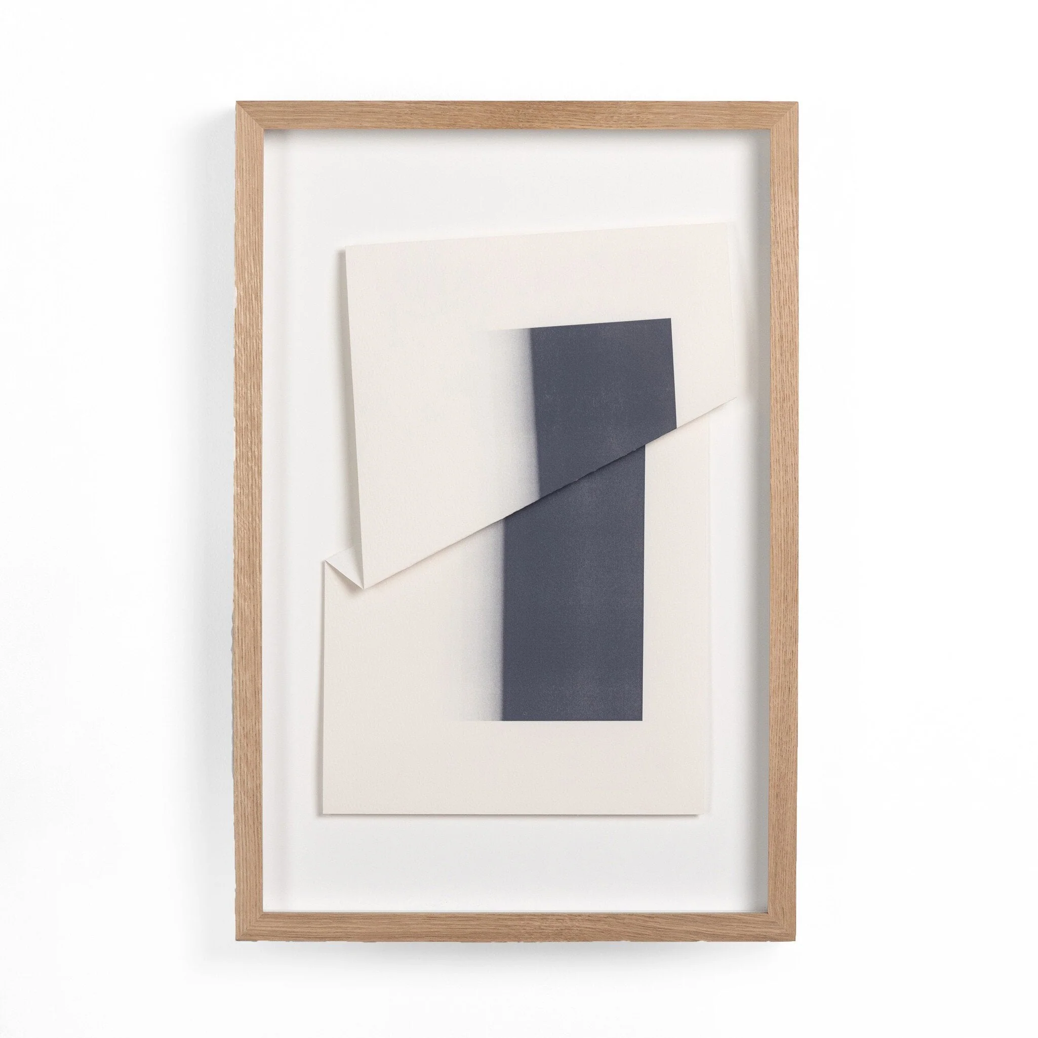 Color Form E by David Grey – Vertical Grain 2.5 White Oak
