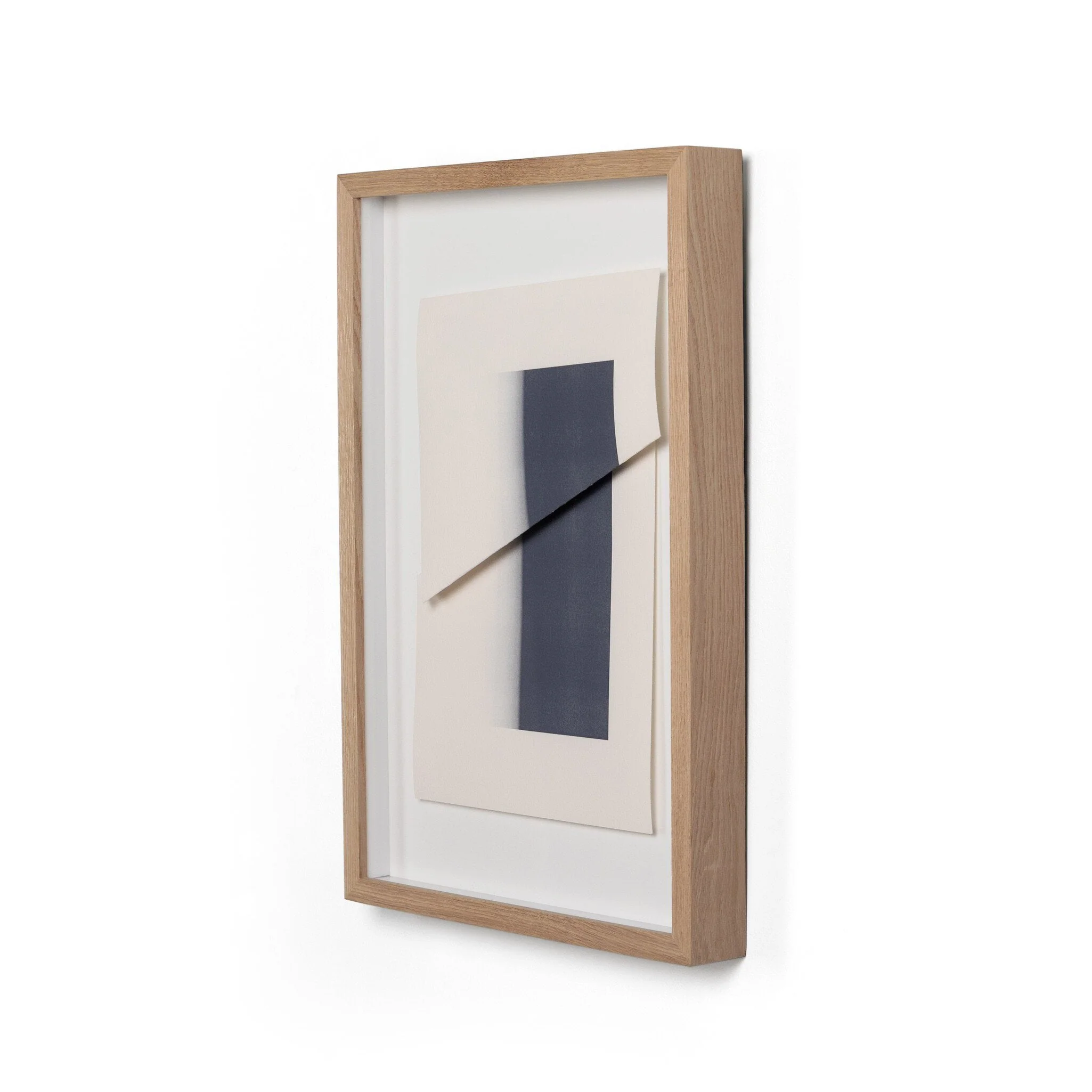 Color Form E by David Grey - Vertical Grain 2.5 White Oak - Image 2