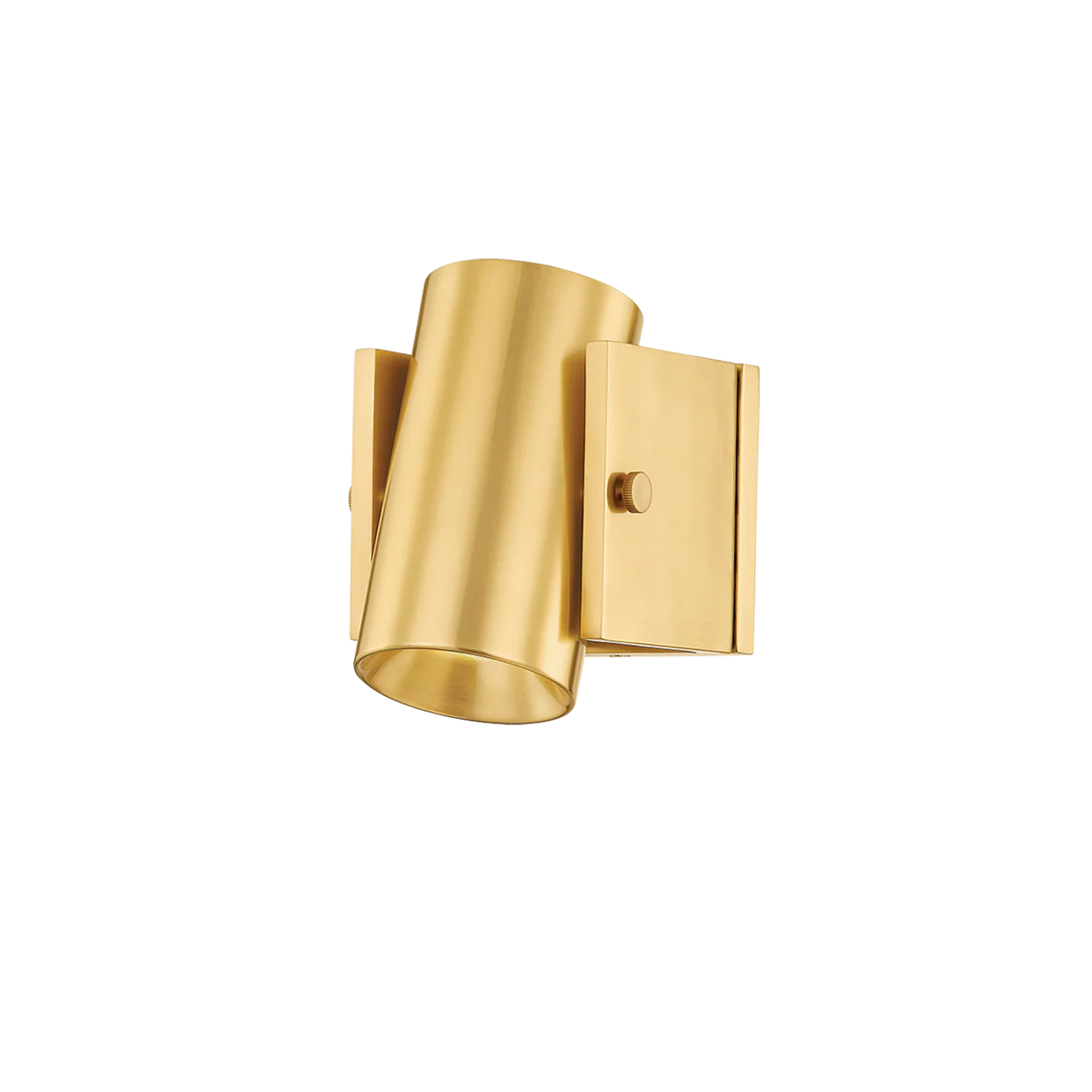 Nowra Wall Sconce - Image 1