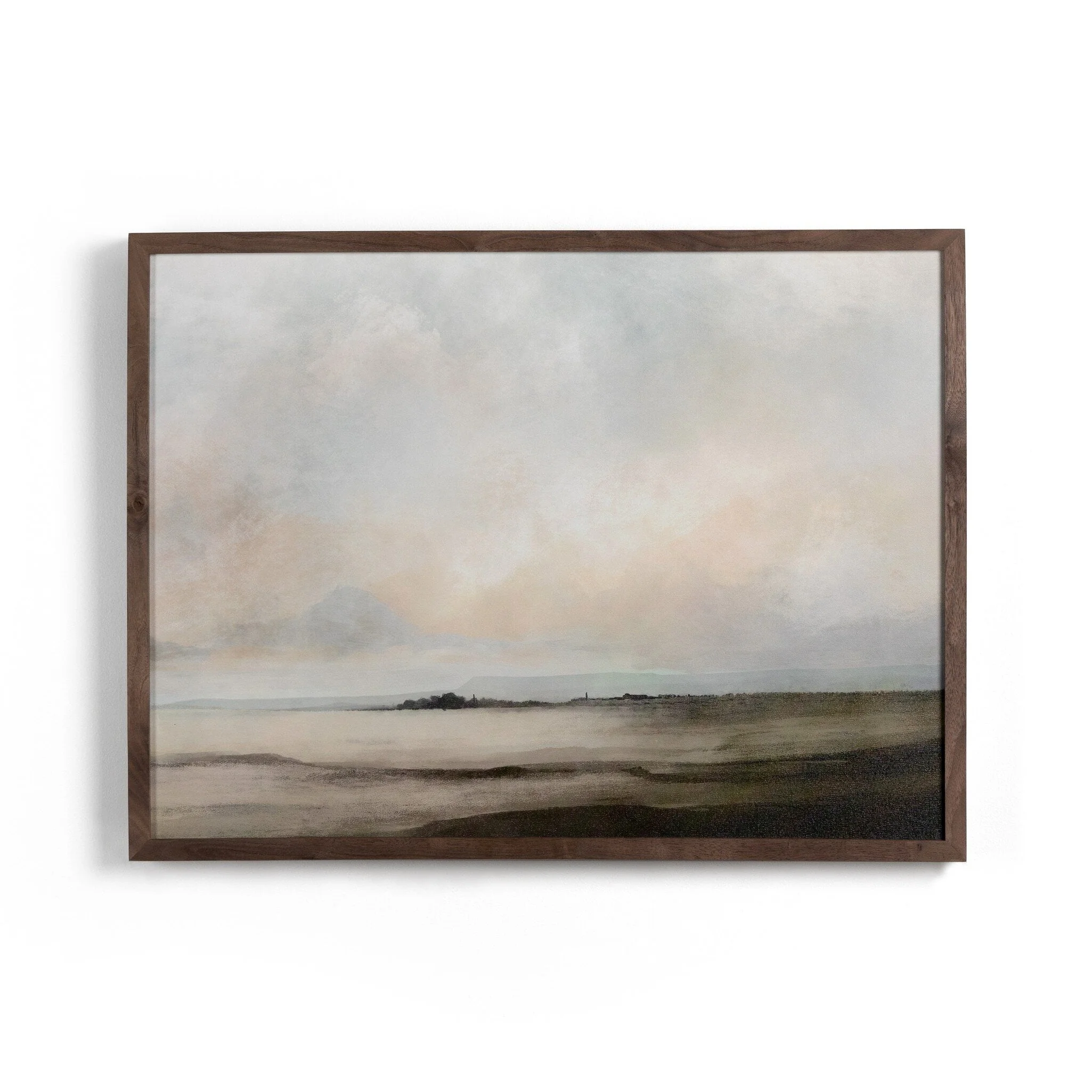 Topsham by Dan Hobday - Rustic 2.5 Walnut - Image 1