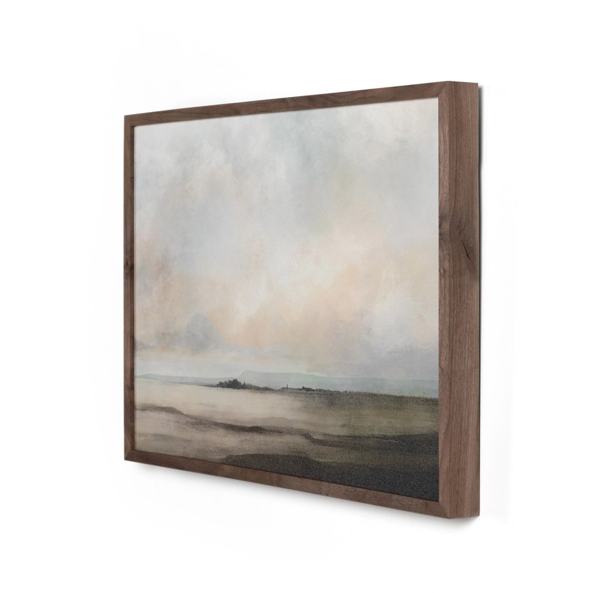 Topsham by Dan Hobday - Rustic 2.5 Walnut - Image 2