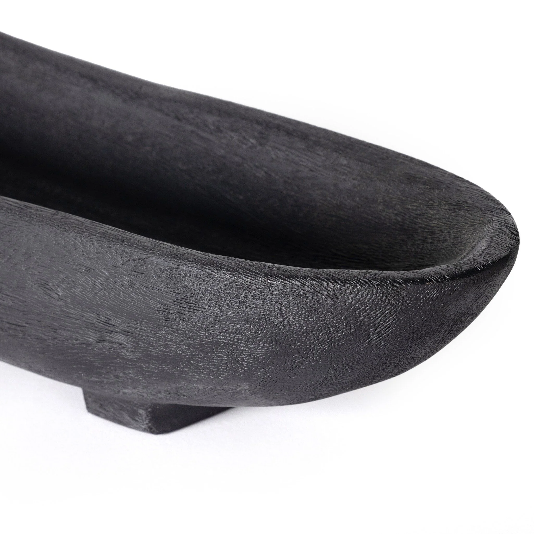 Zamora Bowl - Carbonized Black - Image 2