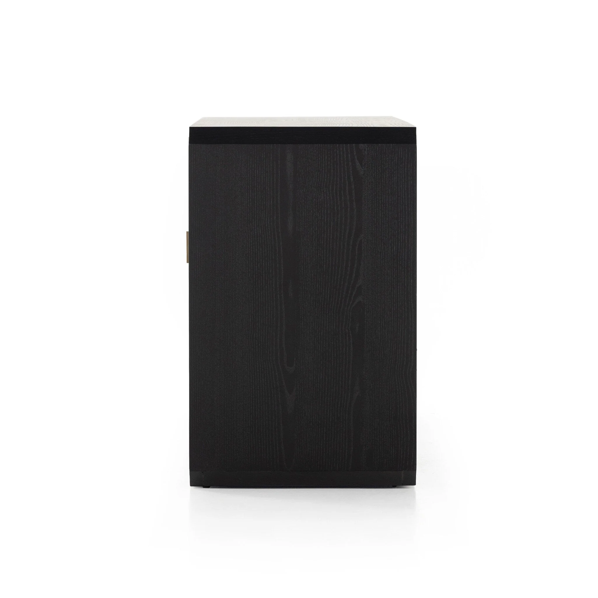 Caspian Sideboard - Black Ash Veneer - Image 3