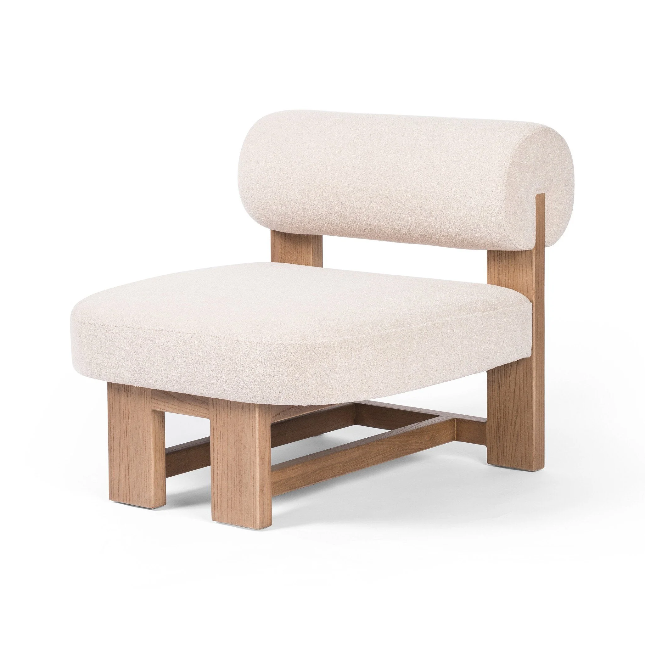 Malta Chair - Piermont Oyster - Image 2
