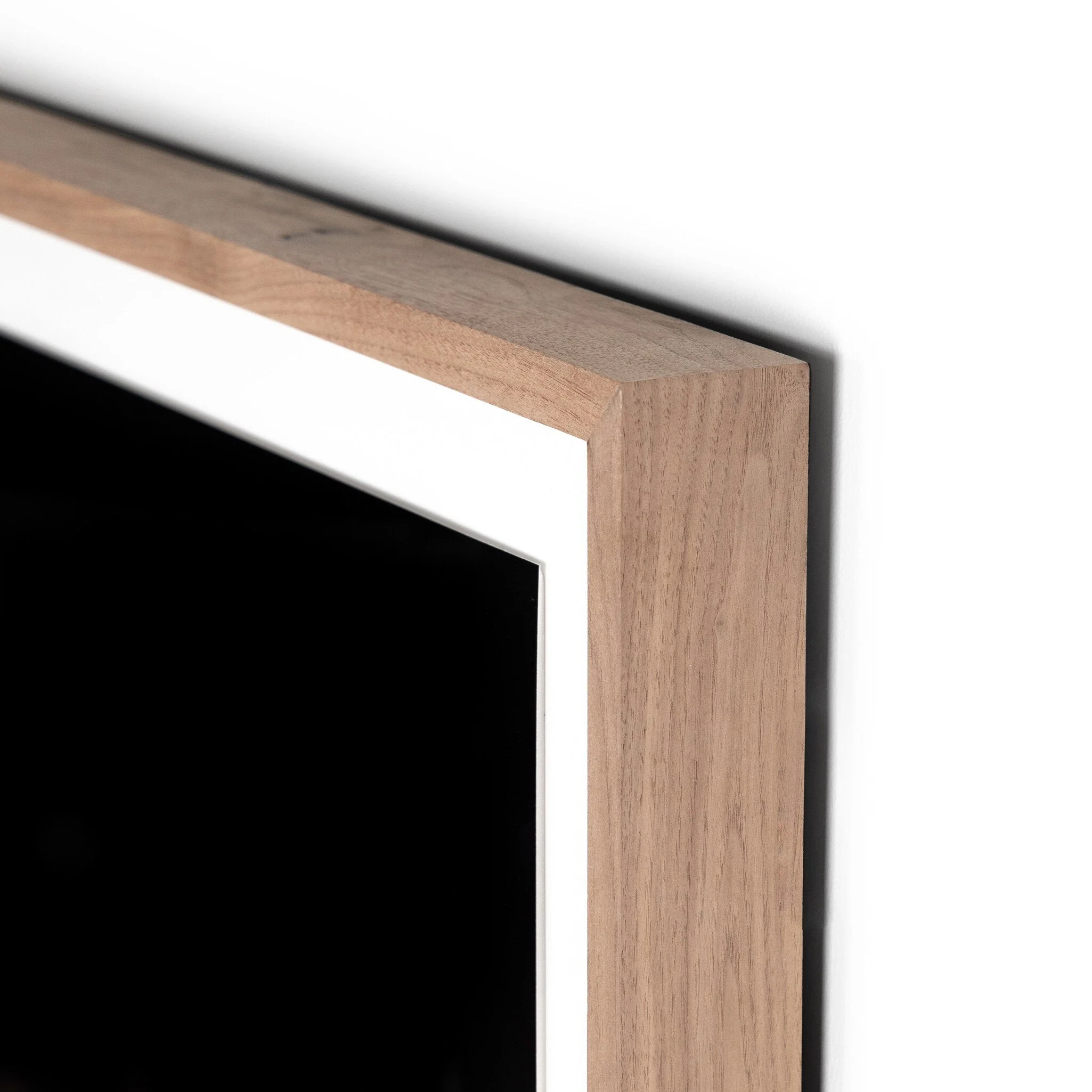 Escape I by Annie Spratt - Rustic 2.5 Walnut - Image 3