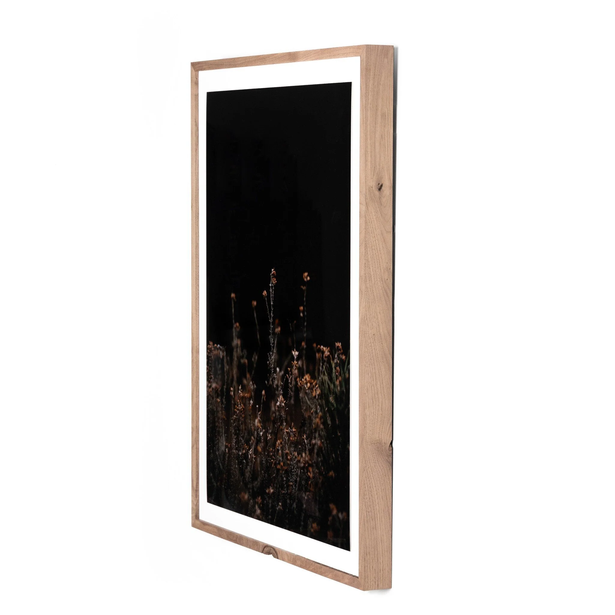 Escape I by Annie Spratt - Rustic 2.5 Walnut - Image 2