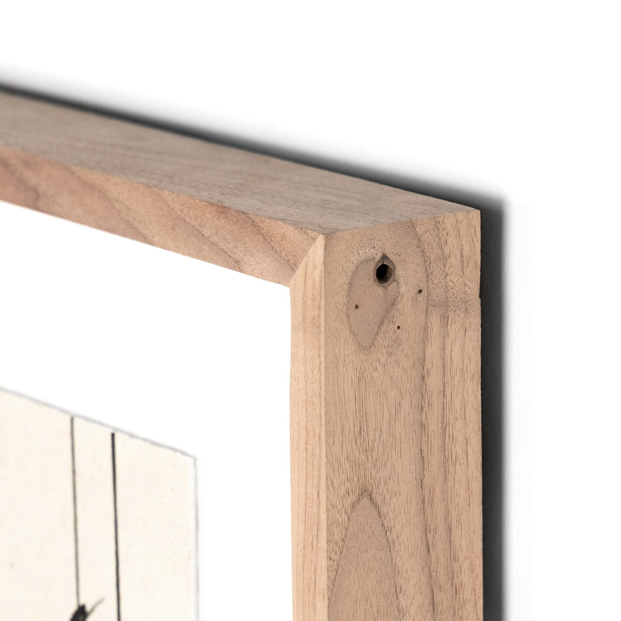 Regenerate 1 by Dan Hobday - Rustic 2.5 Walnut - Image 3