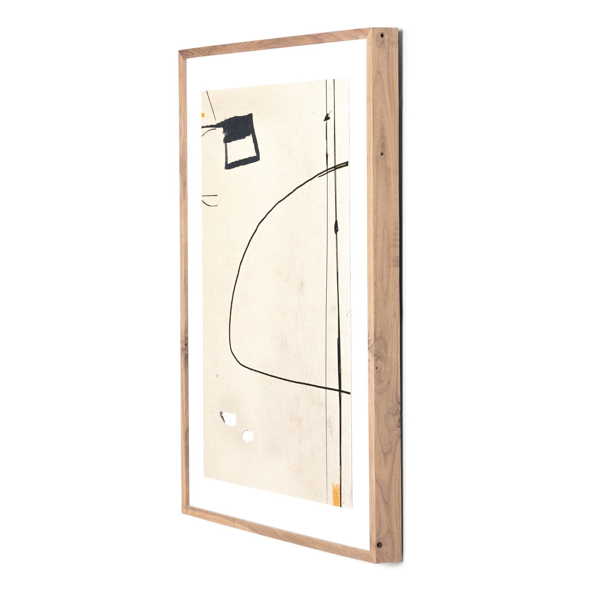 Regenerate 1 by Dan Hobday - Rustic 2.5 Walnut - Image 2