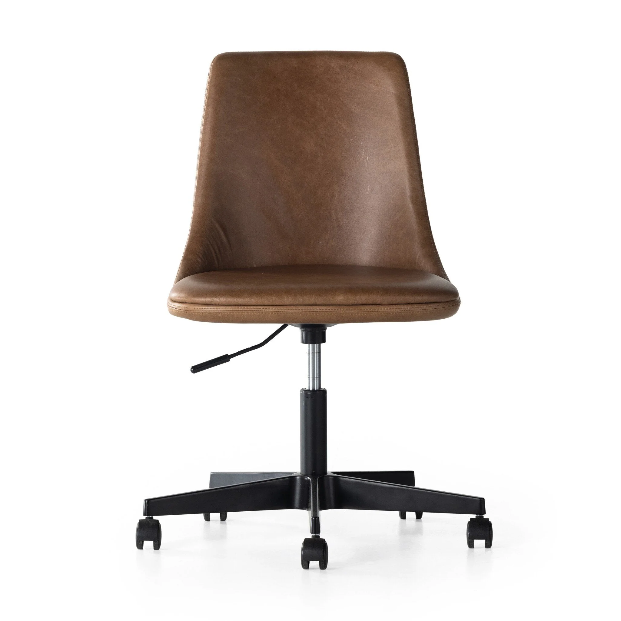 Lyka Desk Chair – Sonoma Chestnut