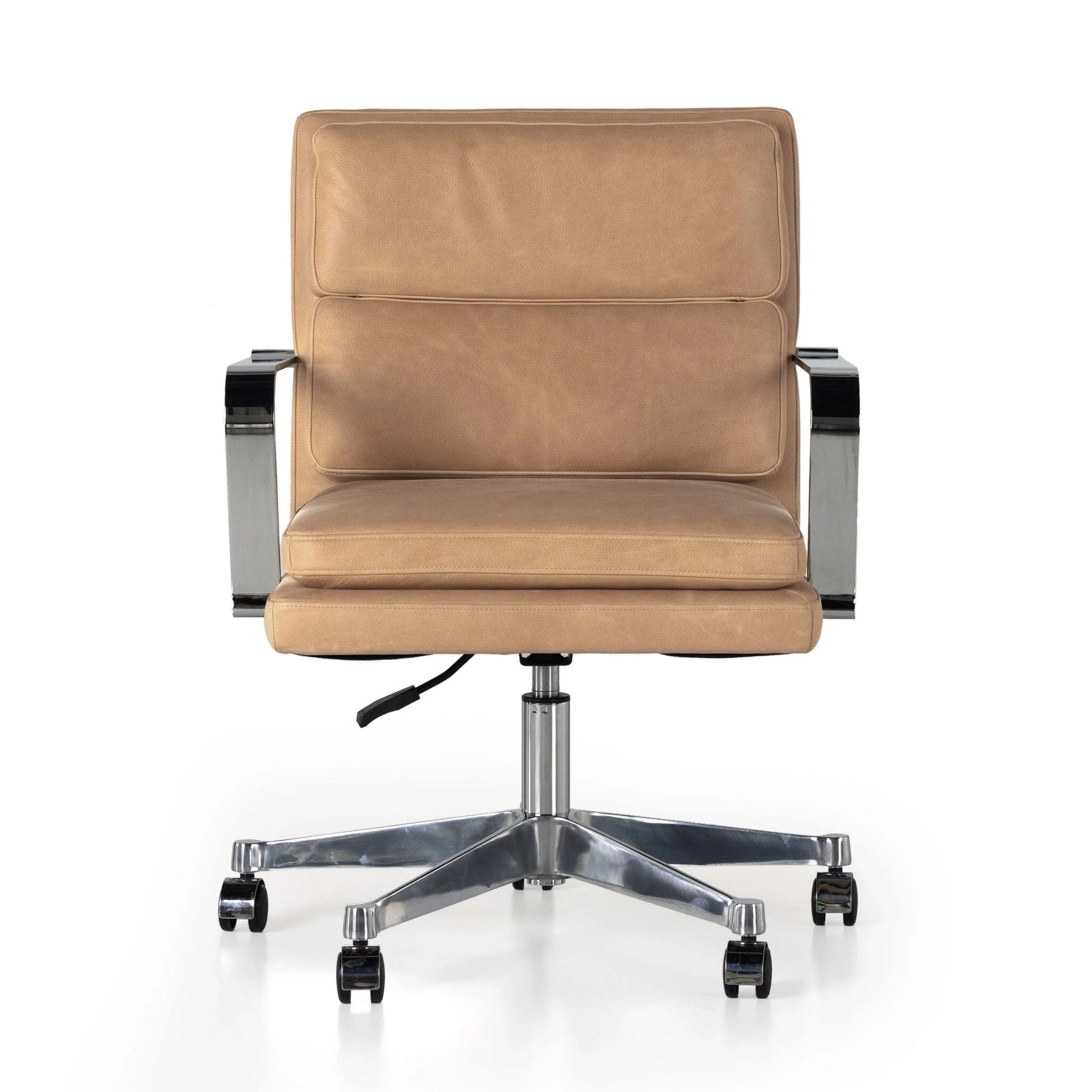 Jude Desk Chair – Palermo Nude