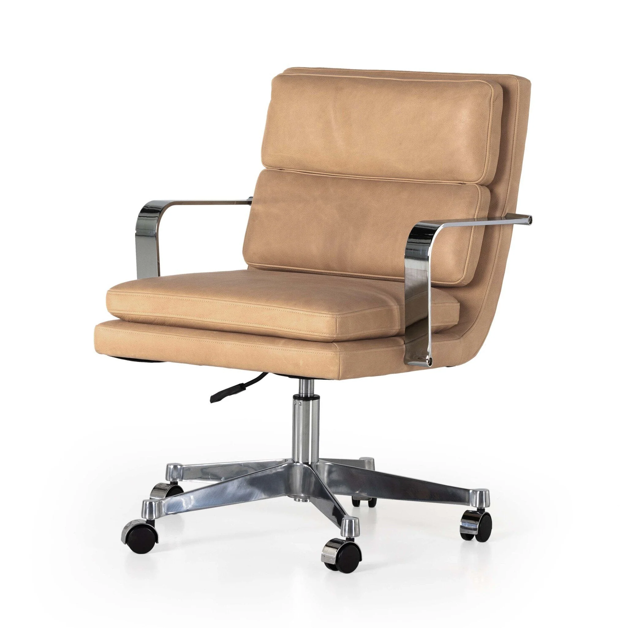 Jude Desk Chair - Palermo Nude - Image 2