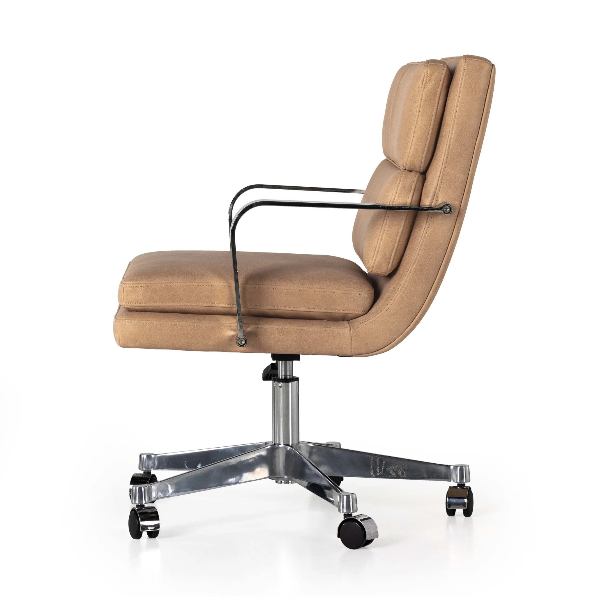Jude Desk Chair - Palermo Nude - Image 3