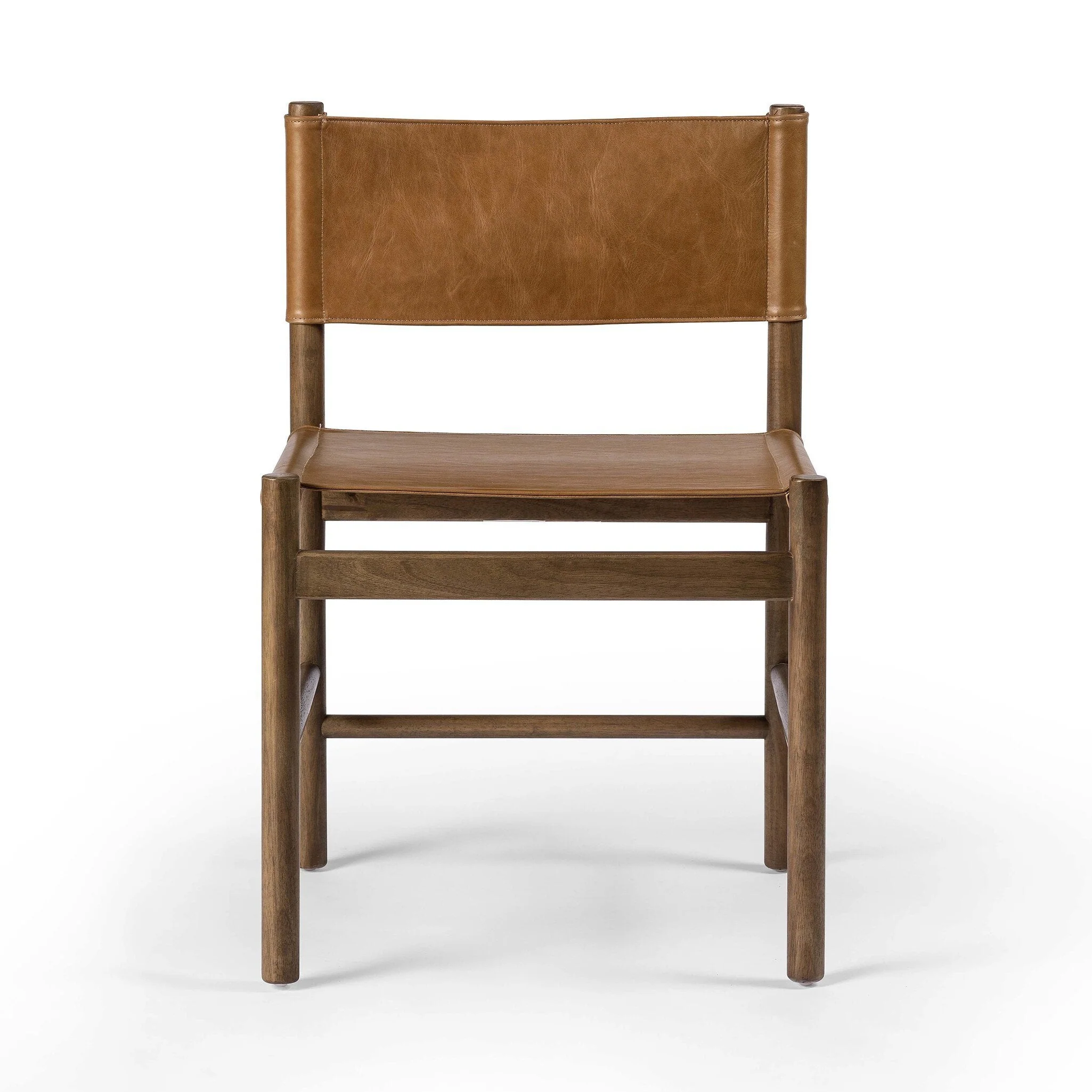 Kena Dining Chair - Sonoma Butterscotch - Image 1